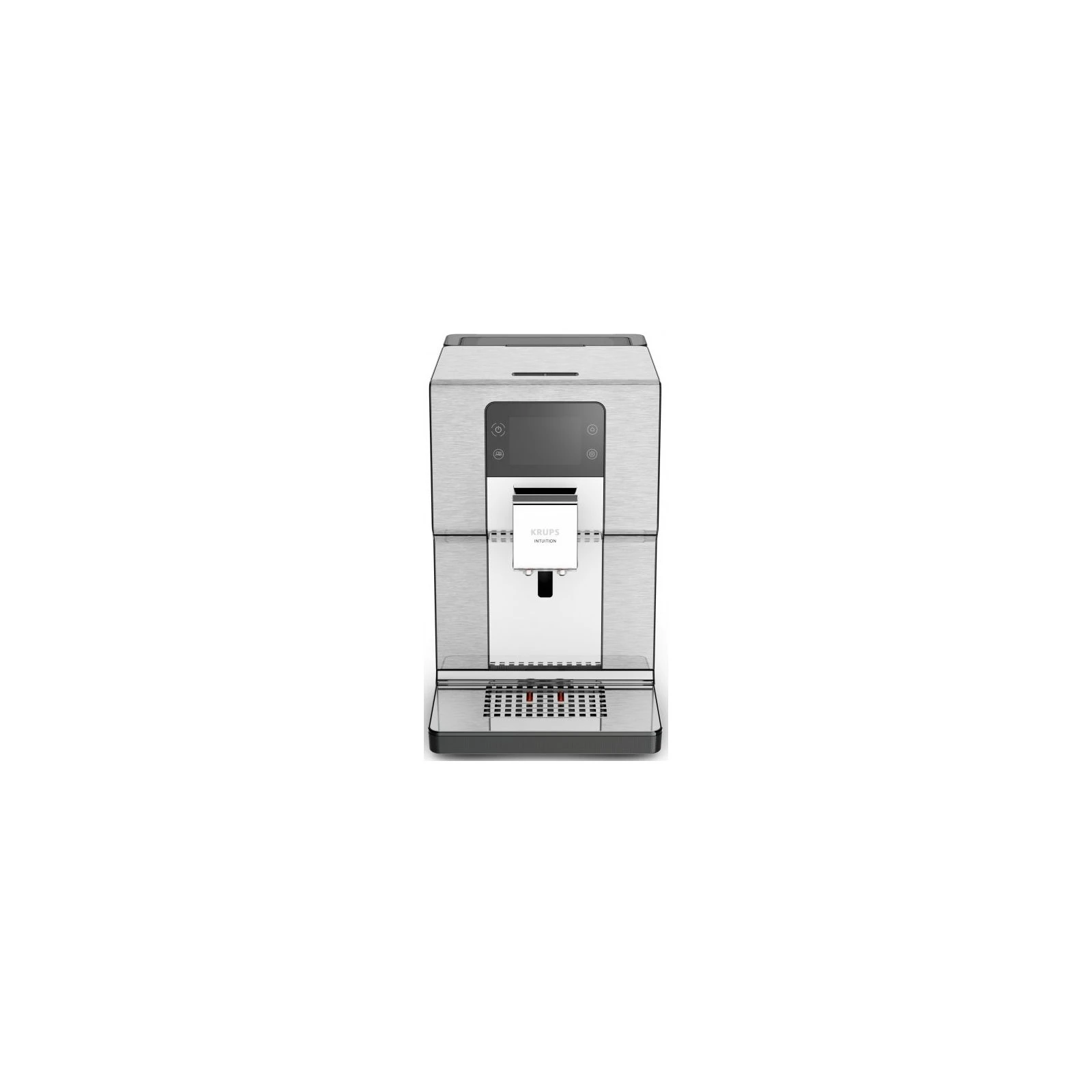 Krups EA877D10 (UA) Тип используемого кофе зерновой