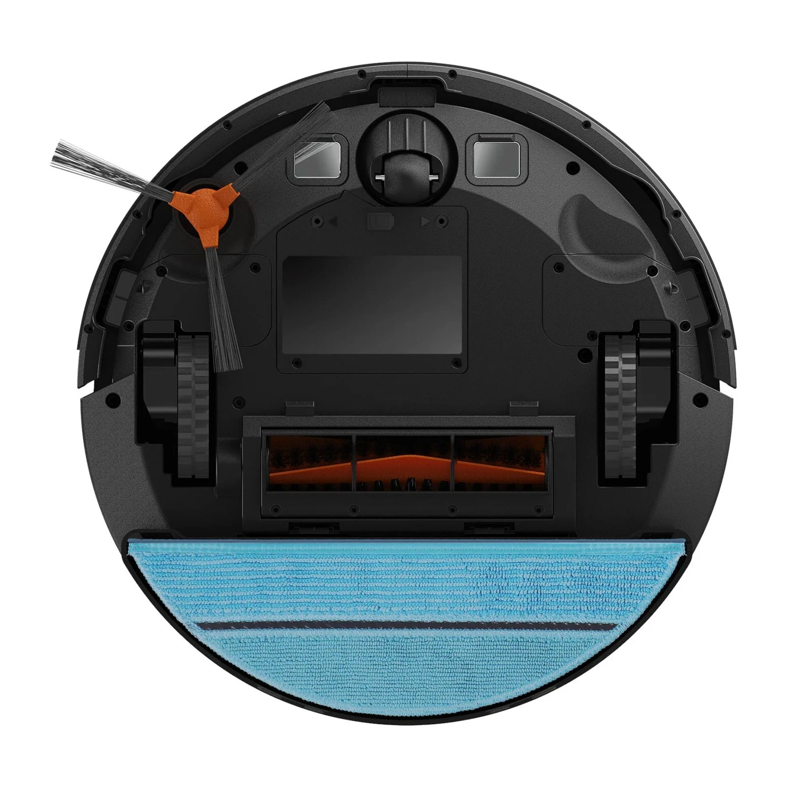 Kyvol Kyvol L30 (UA) Тип пилососу: робота; Тип