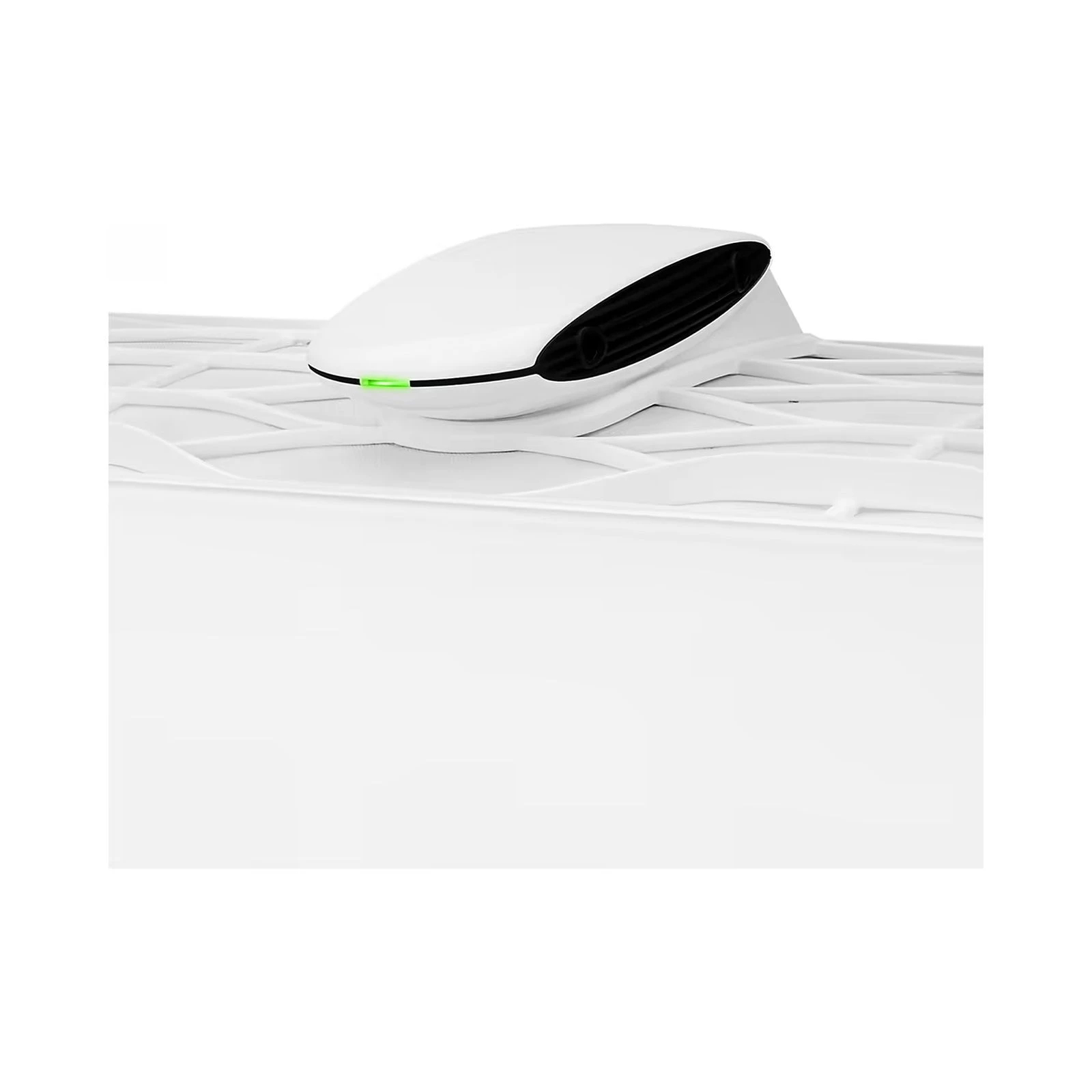 LG AP09RK.NSJR / AP09RK.UA3R (UA) Площа кімнати  25 м? Встановлення внутрішньої одиниці 