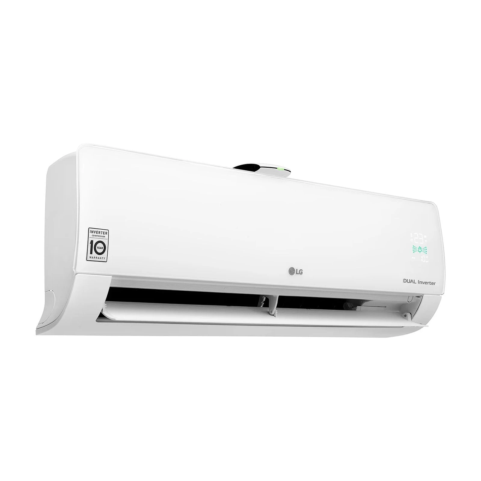 LG AP12RK.NSJR / AP12RK.UA3R (UA) Холодопродуктивність 13658 БТЕ/год
