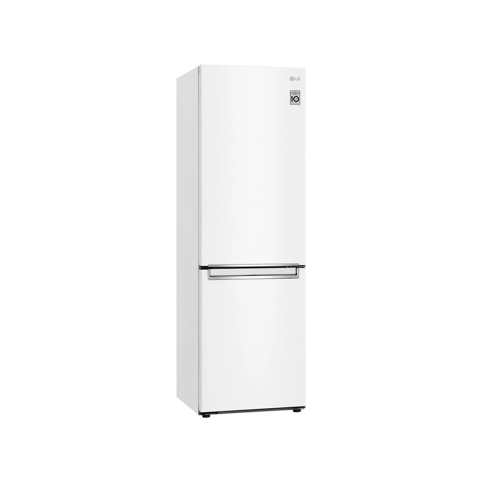 LG GC-B459SQCL (UA) Тип холодильника двухкамерный