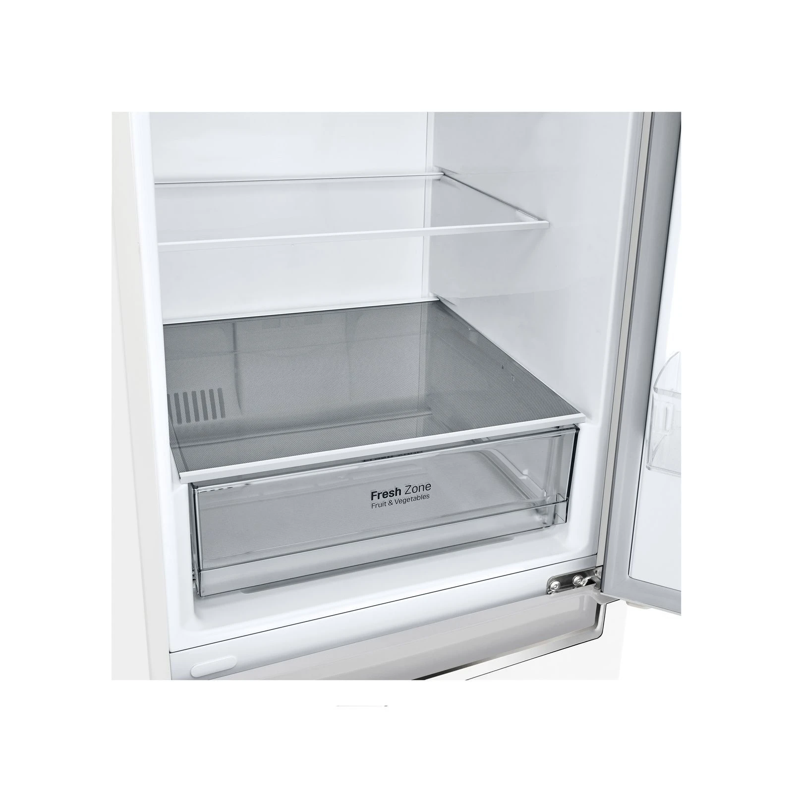 LG GC-B459SQCL (UA) Дисплей есть