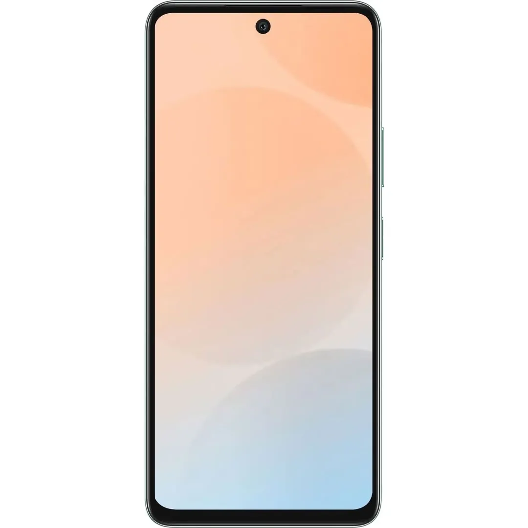 Infinix HOT 50 4G (X6882) 8/256GB Sage Green (4894947052859) (UA) Дисплей: 6.78 / IPS LCD (2460x1080