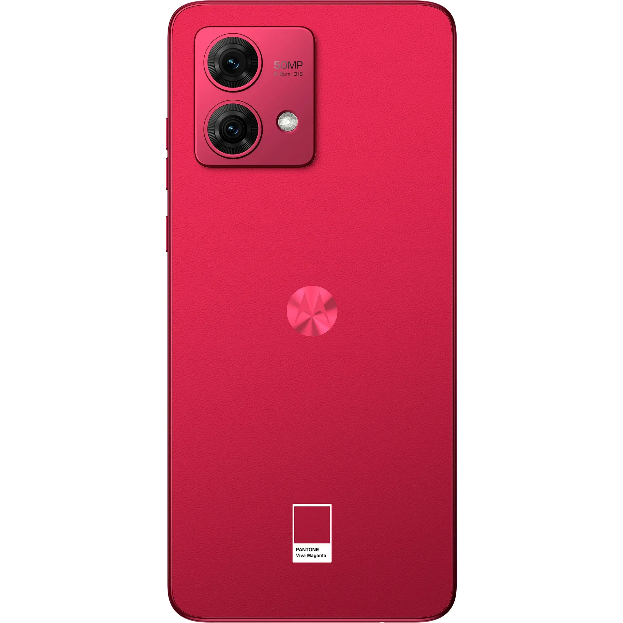 Motorola Moto G84 8/256GB Viva Magenta (PAYM0040RS) (UA) Дисплей: 6.5 / OLED (2400x1080 точек)