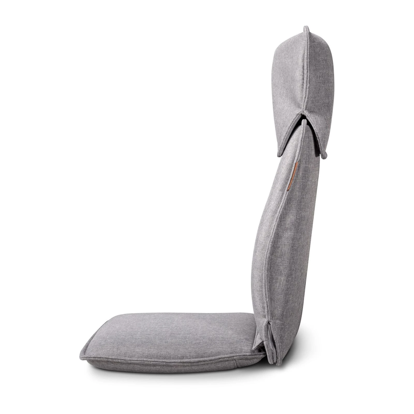 Массажер Beurer MG 330 grey (UA) Тип: массажная накидка;