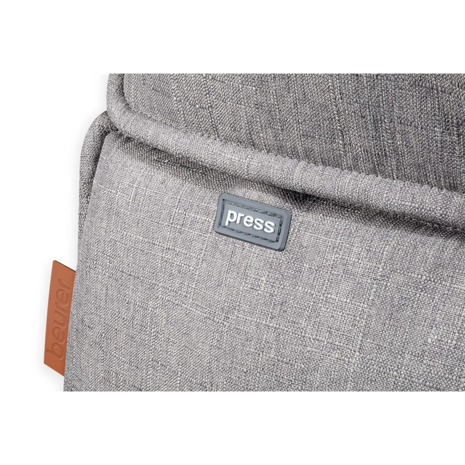 Массажер Beurer MG 330 grey (UA) Вес 6.8 кг