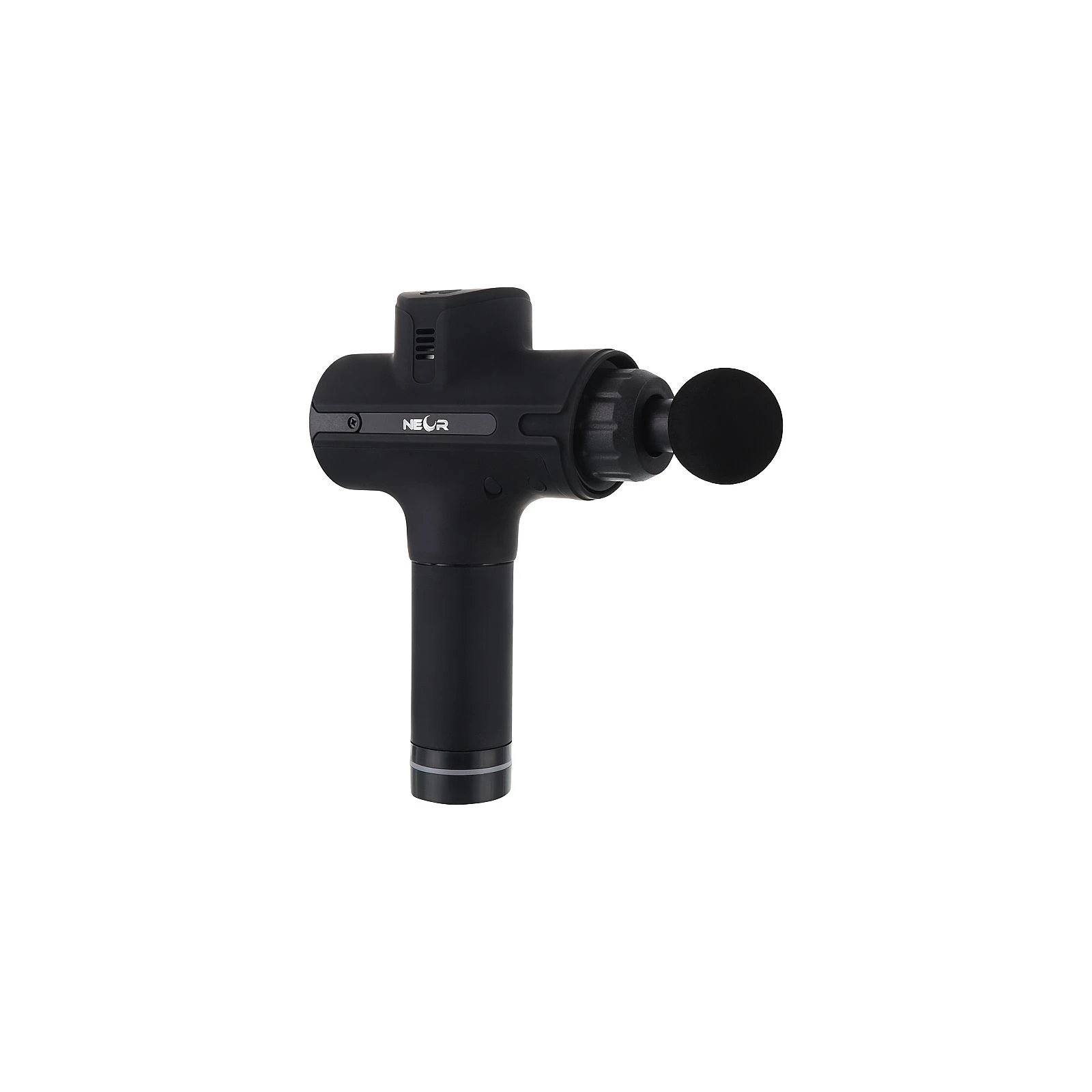 Масажер Neor PULSE PRO 52BK (UA) Тип: масаж для тіла; Призначення: