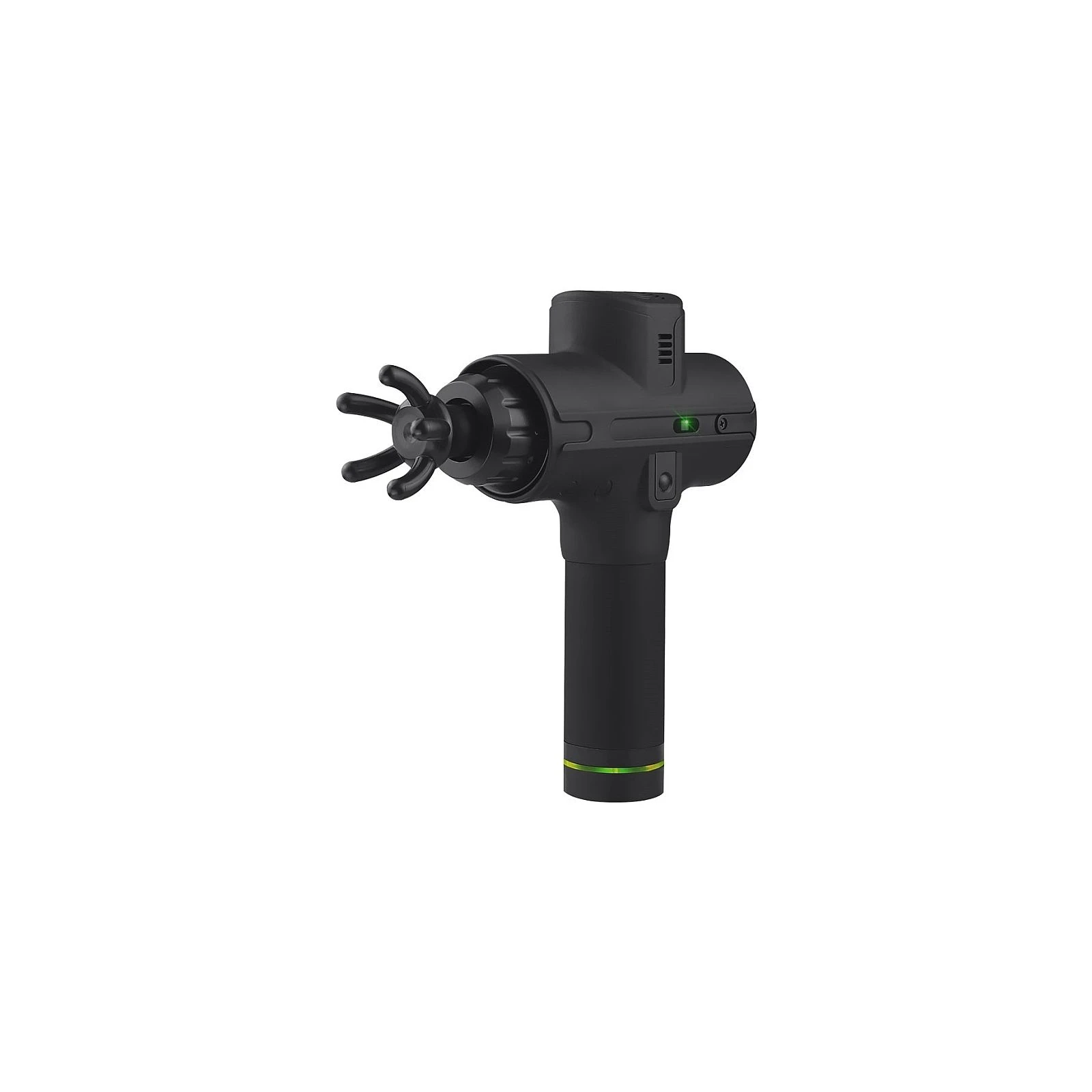 Масажер Neor PULSE PRO 52BK (UA) Робота від батарейок ні