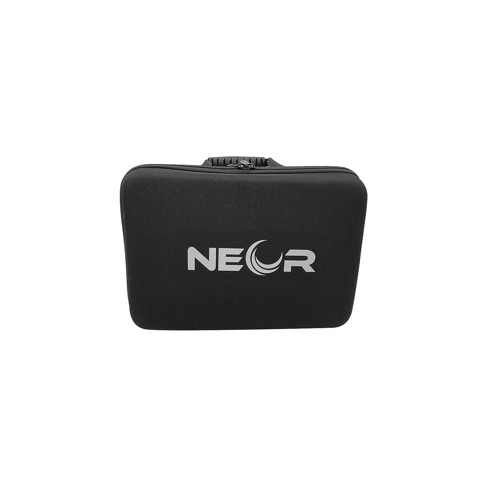 Масажер Neor PULSE PRO 52BK (UA) Кількість масажних програм 8