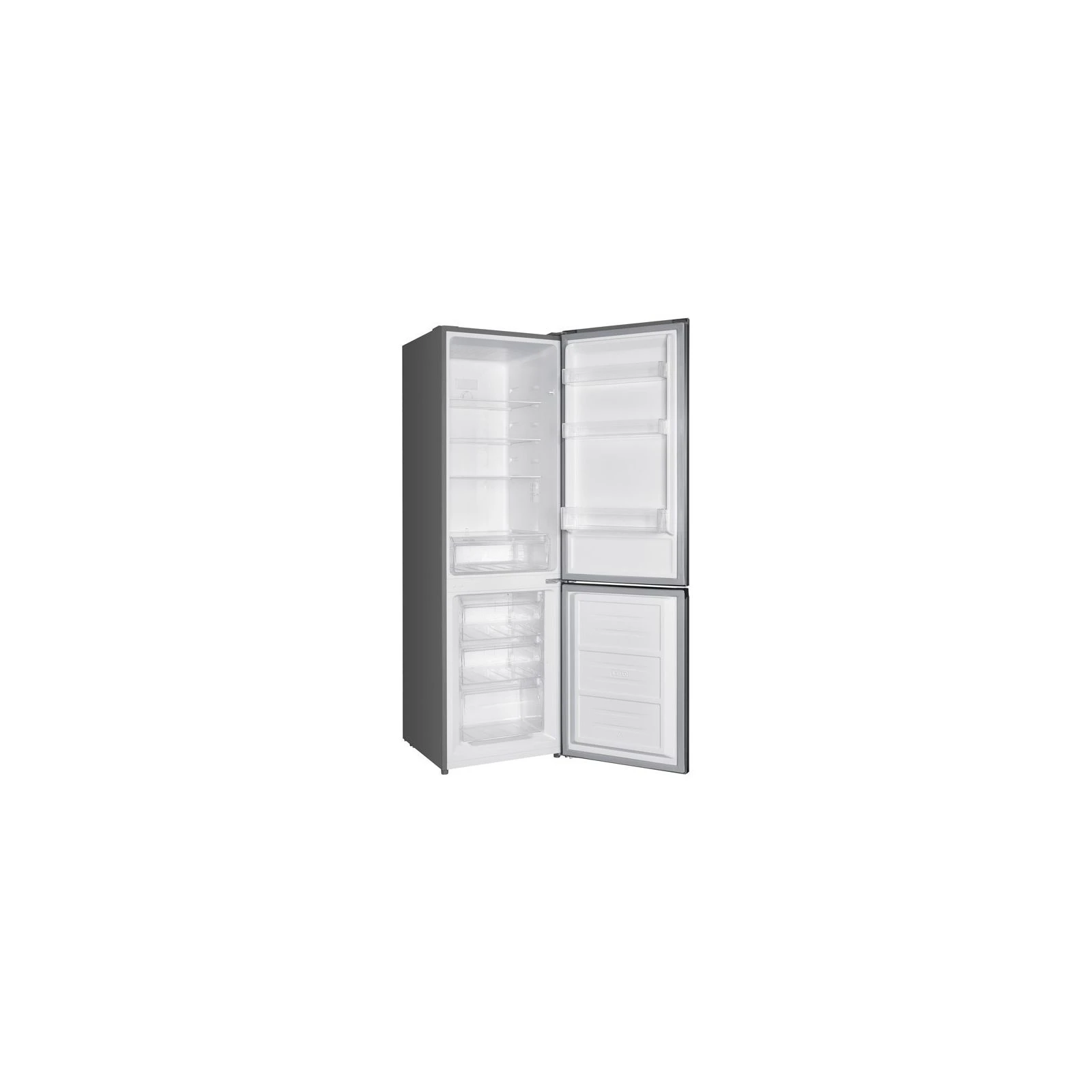 MPM MPM-254-FF-51/E (UA) Загальний об'єм холодильника  271 л 