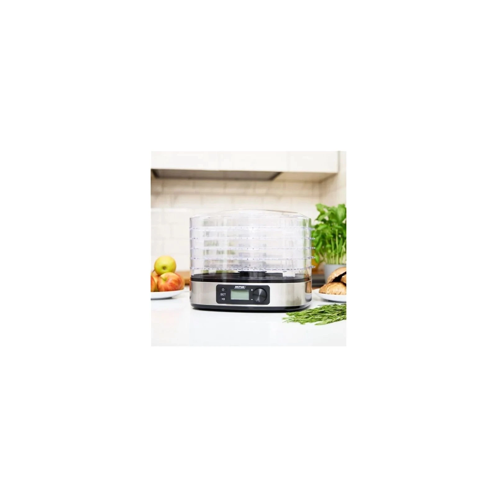 MPM MSG-12 (UA) Продукты для сушки овощи, фрукты, мясо, травы, рыба