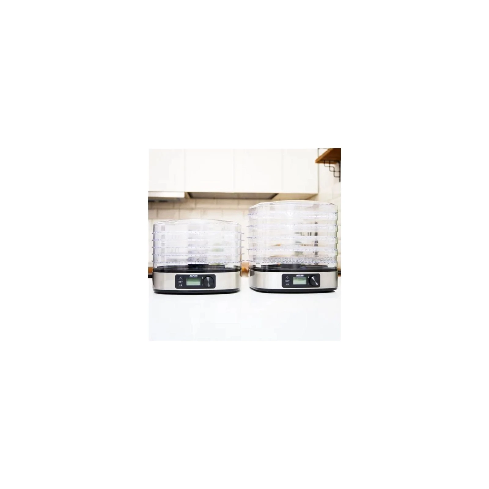 MPM MSG-12 (UA) Количество секций 5