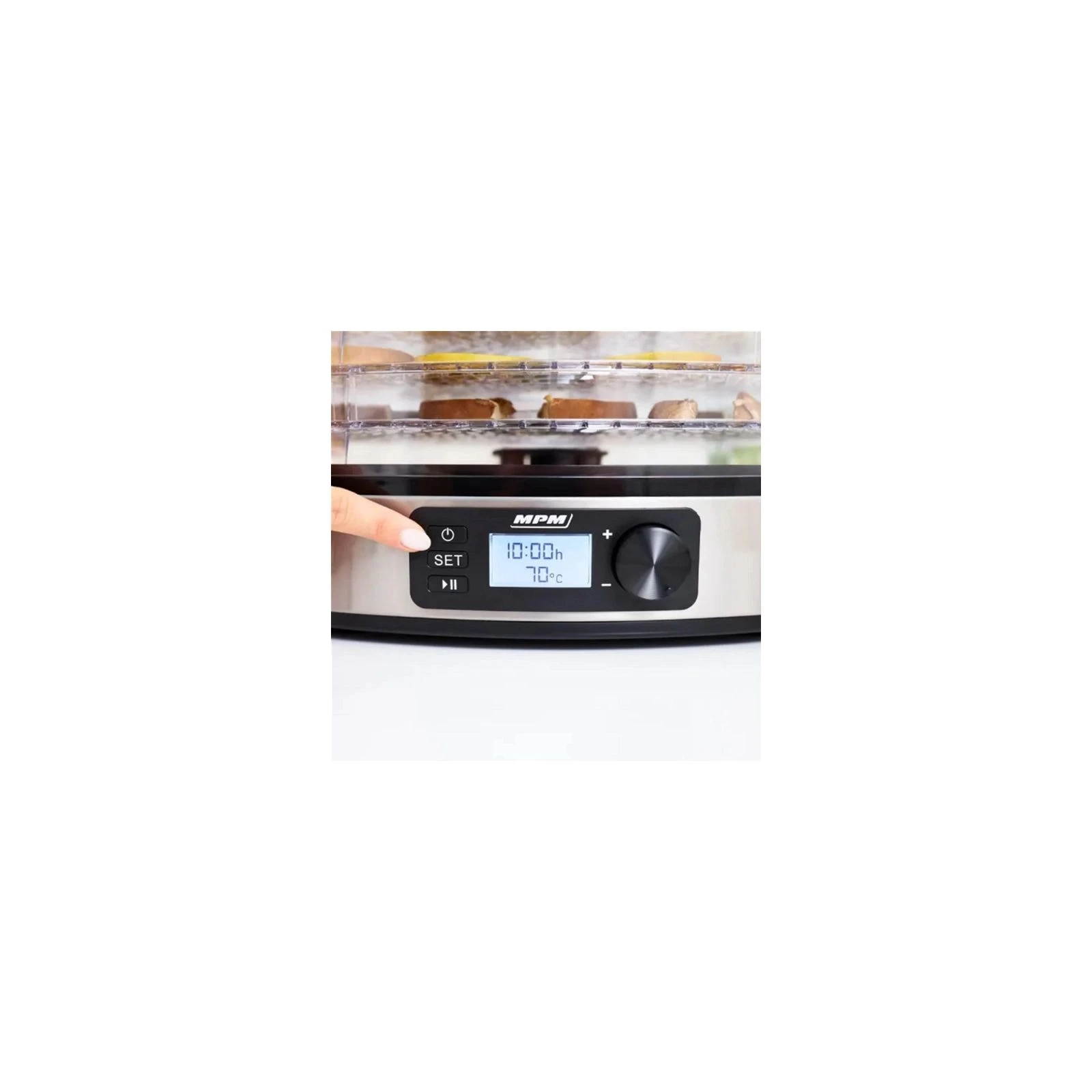 MPM MSG-12 (UA) Мощность 380 Вт