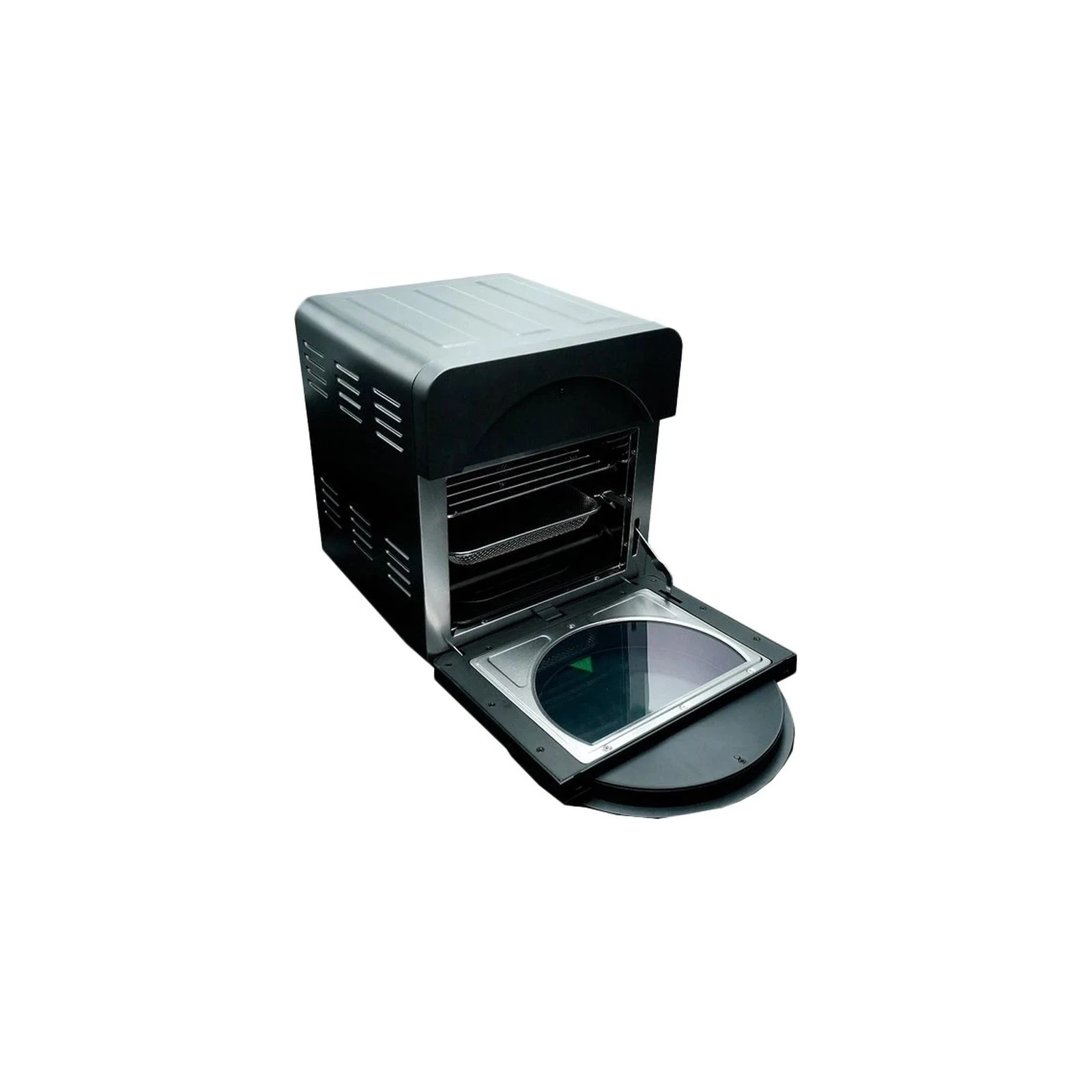 Neor AIRY PRO 14L17 CH (UA) Діапазон температури  50 - 220 ° C <==> Підготовка кілька страв одночасно 