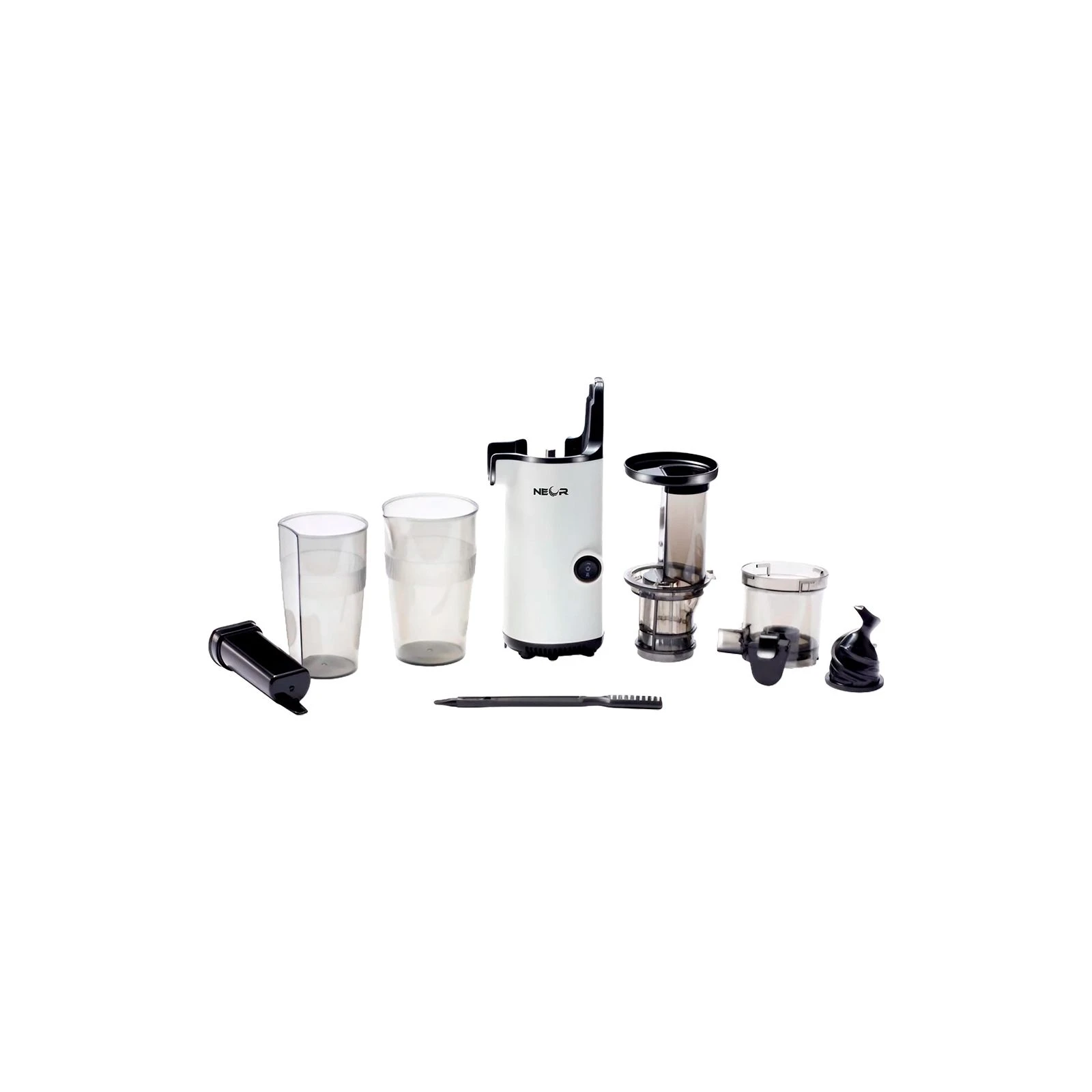 Neor M130 WT (UA) Объем резервуара для сока 0.6 л