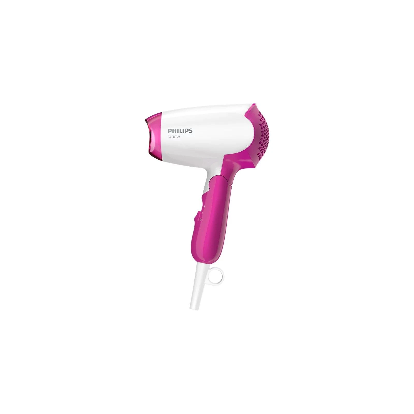 Philips BHD003/00 (UA) Тип: дорожный (компактный);