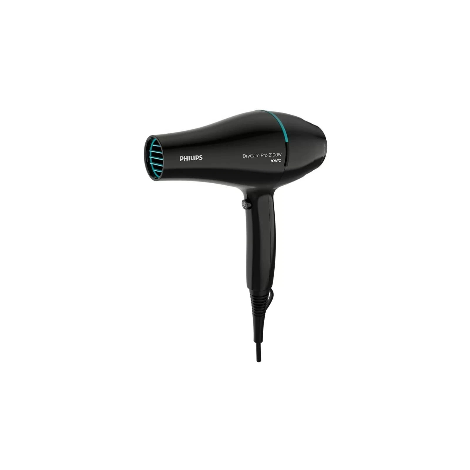 Philips BHD272/00 (UA) Количество температурных режимов 4