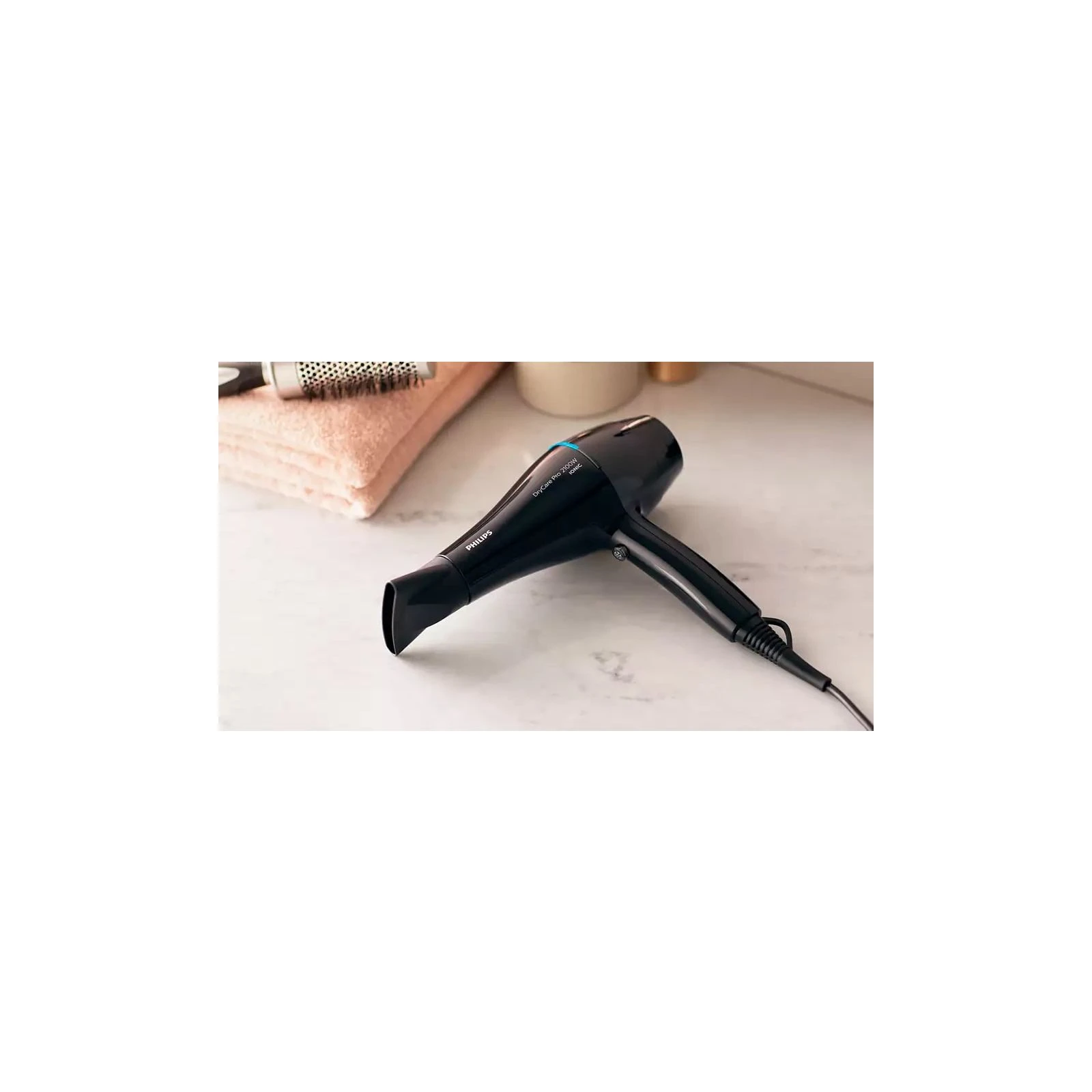 Philips BHD272/00 (UA) Мощность 2100 Вт