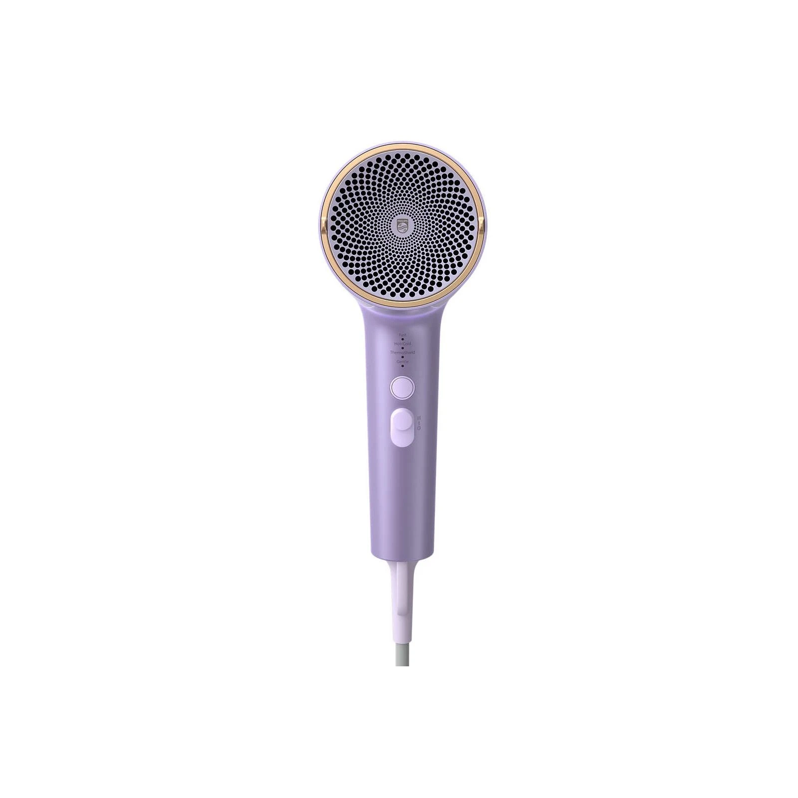 Philips BHD720/10 (UA) Тип: звичайний; Призначення: