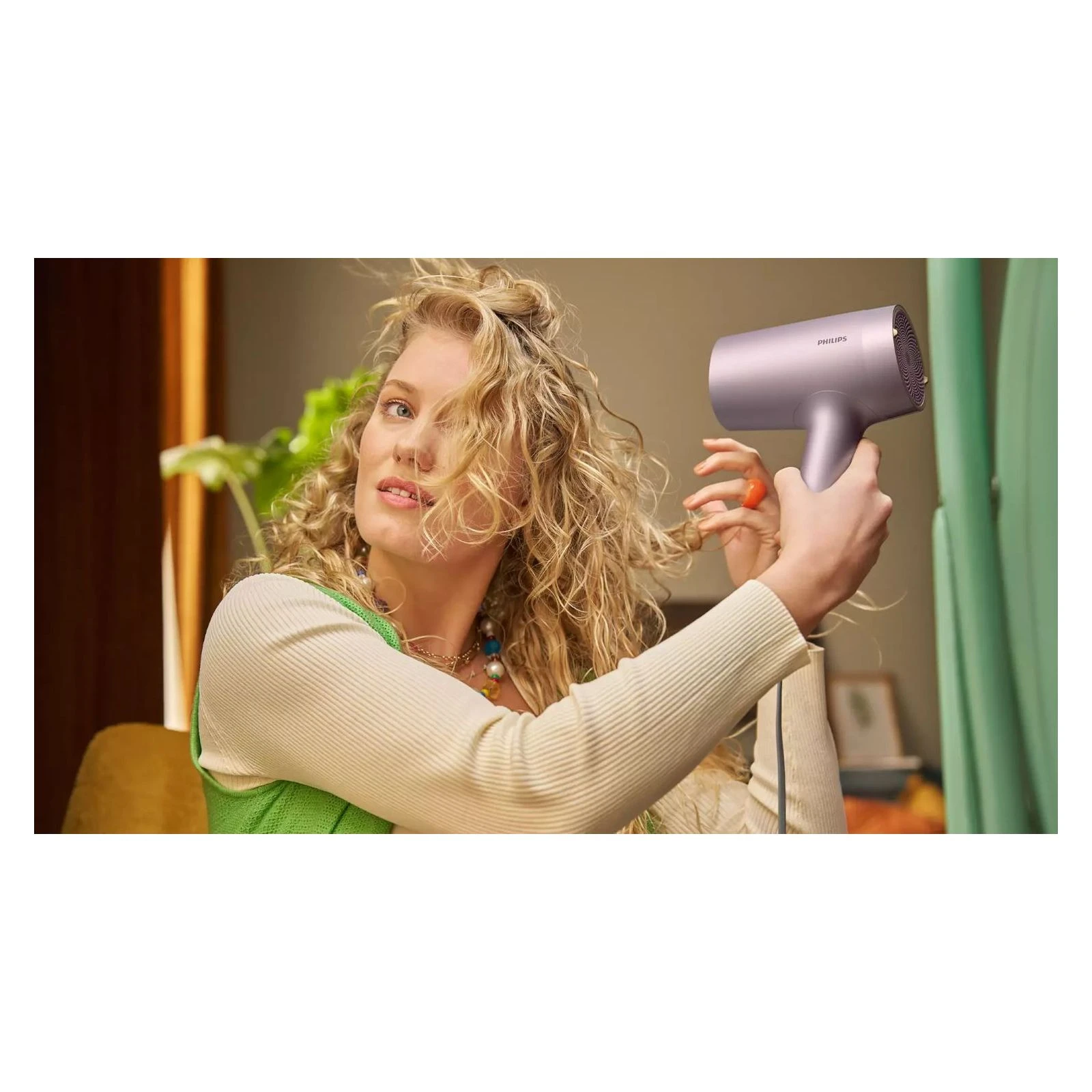 Philips BHD723/10 (UA) Тип: звичайний; Призначення: