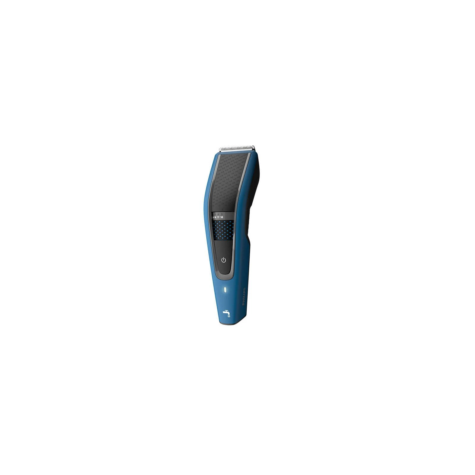 Philips HC5612/15 (UA) Питание: аккумулятор, от сети;