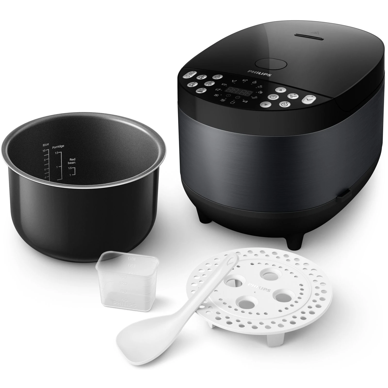 Philips HD4713/41 (UA) Мощность 980 Вт