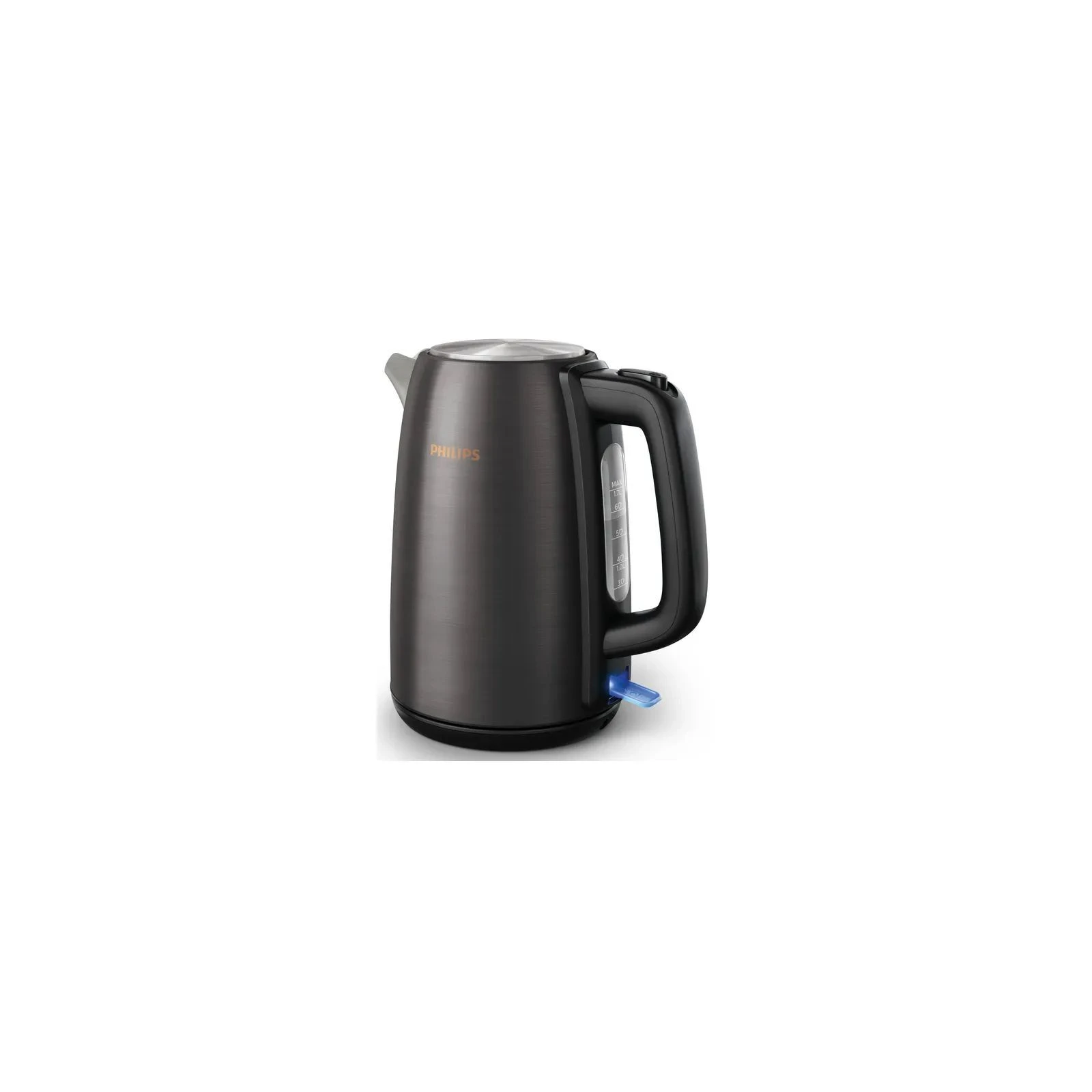 Philips HD9352/30 (UA) Тип: звичайний; Об'єм: 1.7 л;