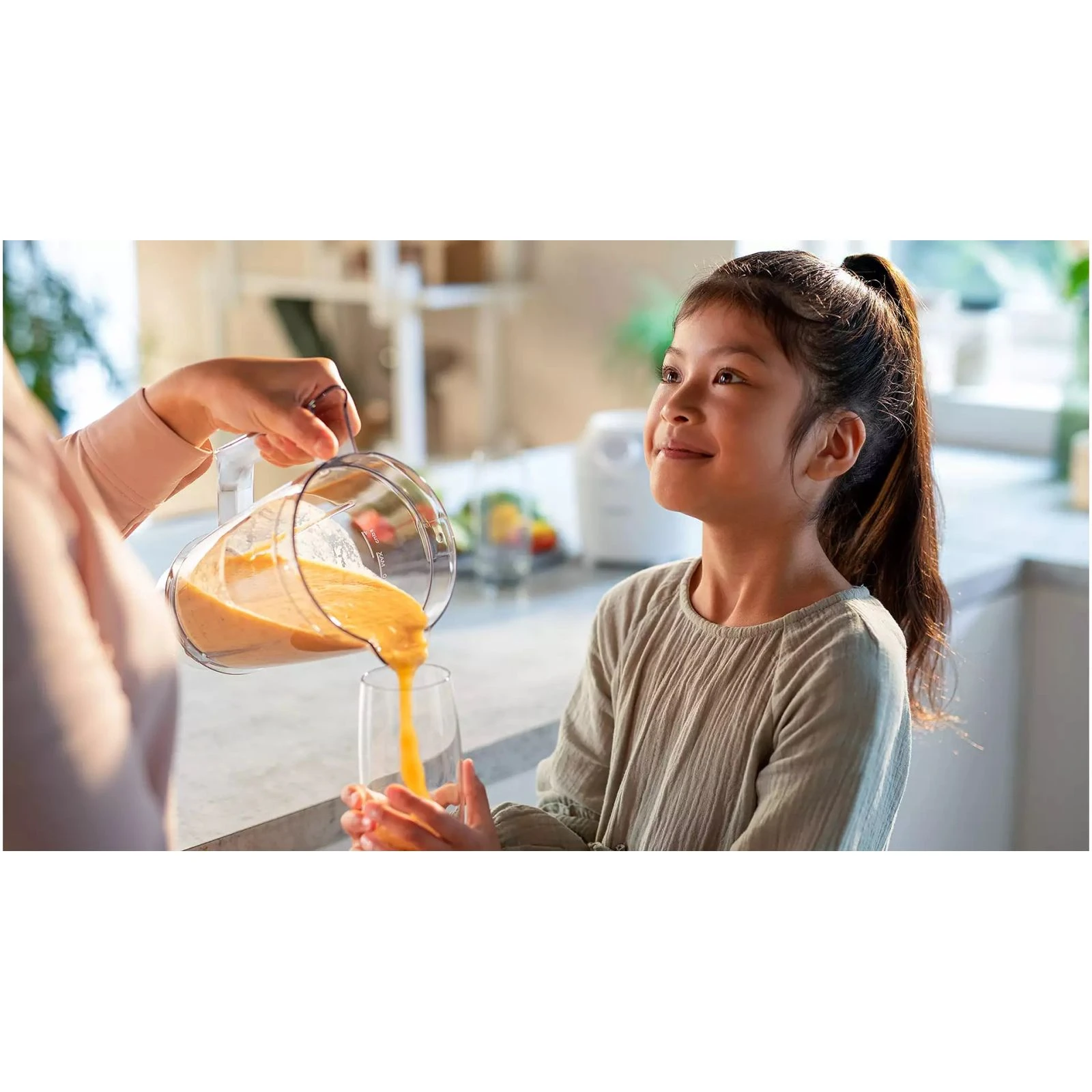 Philips HR2041/17 (UA) Насадки та ножі ніж для подрібнення