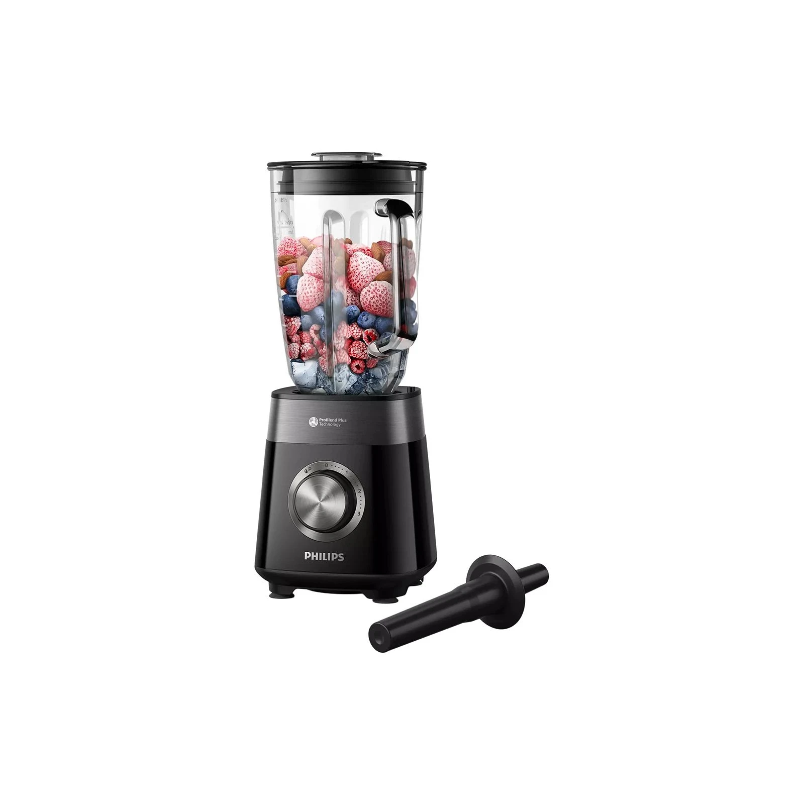 Philips HR3030/00 (UA) Тип: стаціонарний; Потужність: