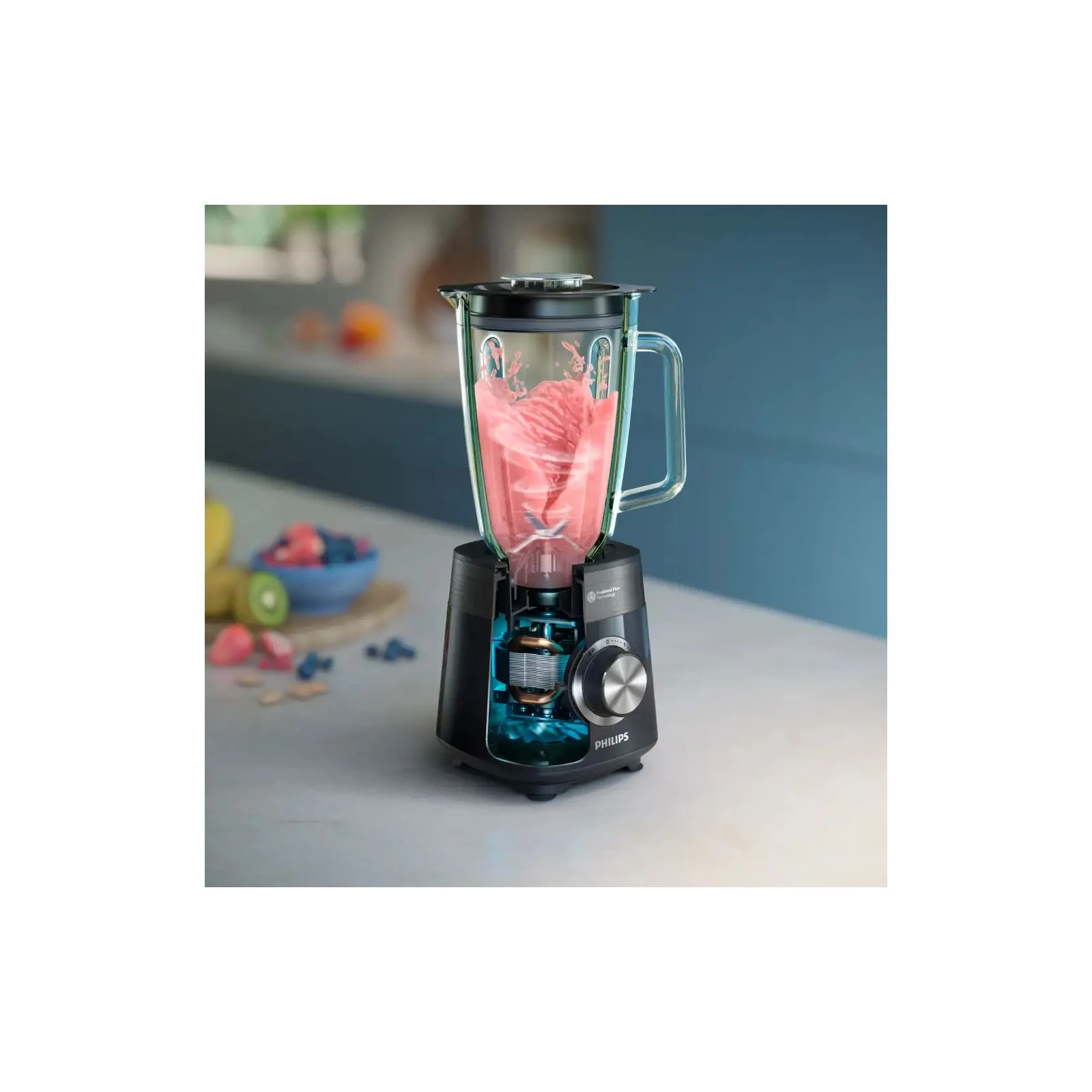 Philips HR3030/00 (UA) Мощность 1200 Вт