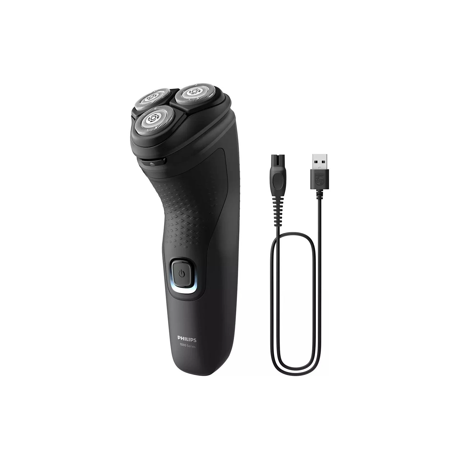 Philips S1141/00 (UA) Бритвенная система: роторная