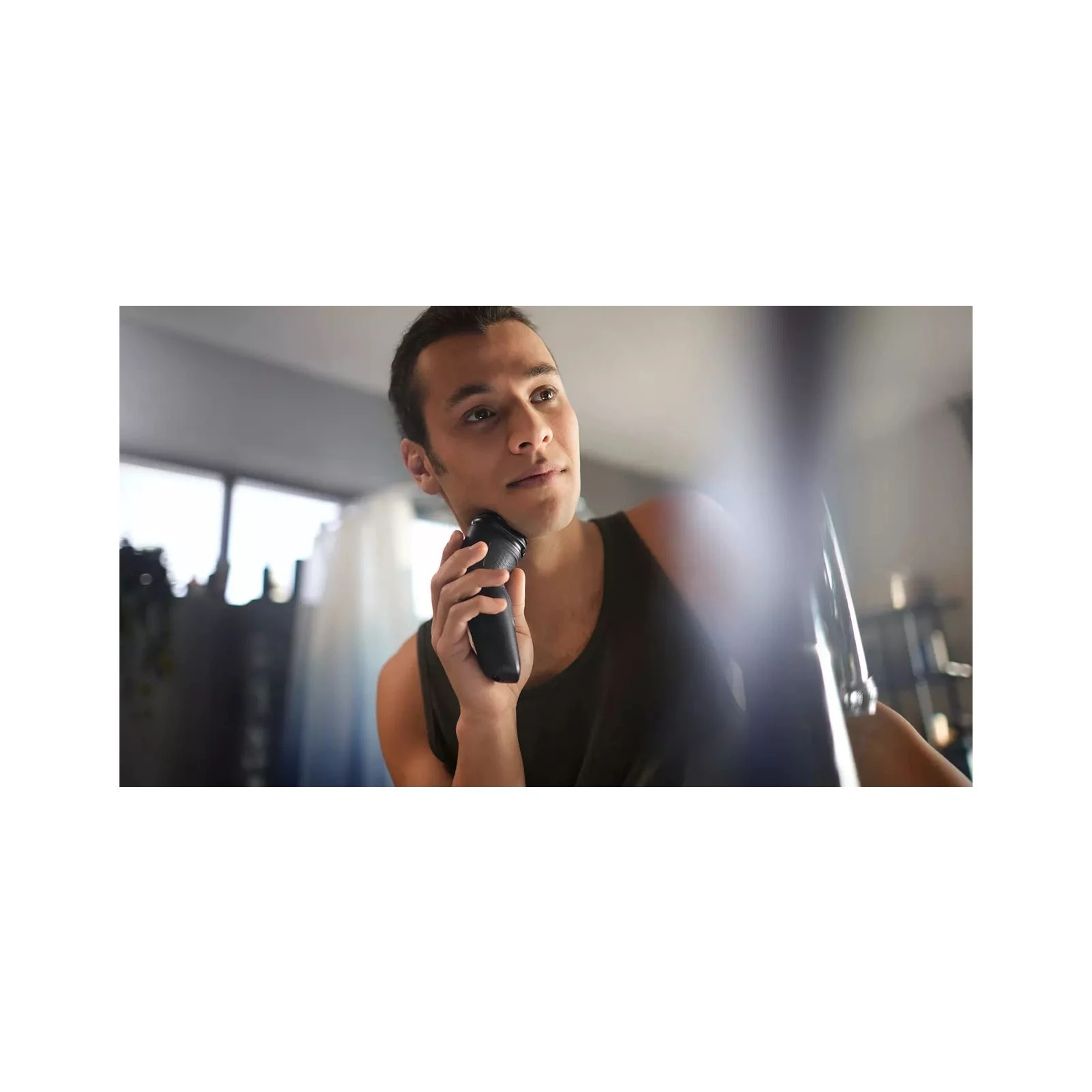 Philips S1141/00 (UA) Бритвенная система: роторная