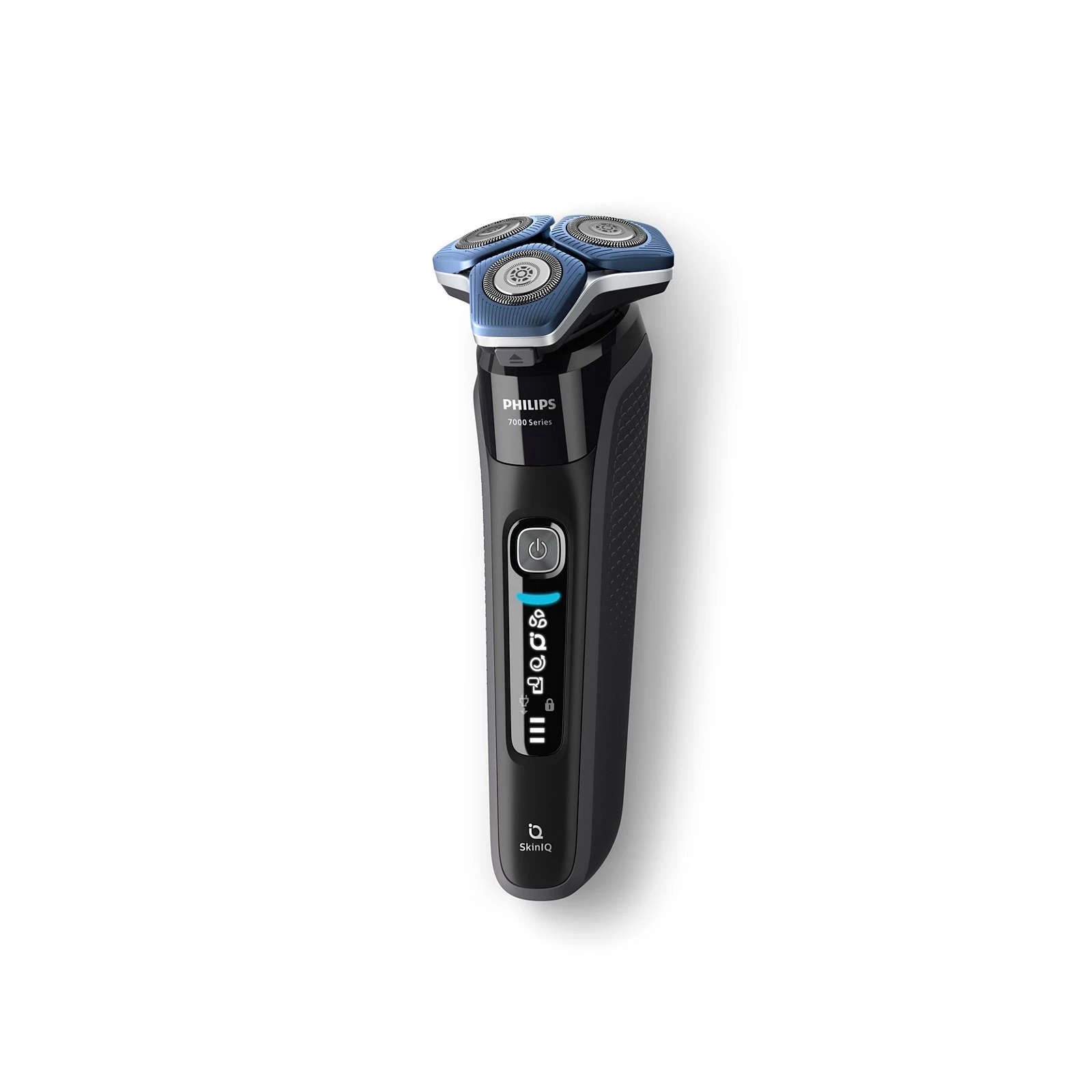 Philips S7886/58 (UA) Кількість голів для гоління 3