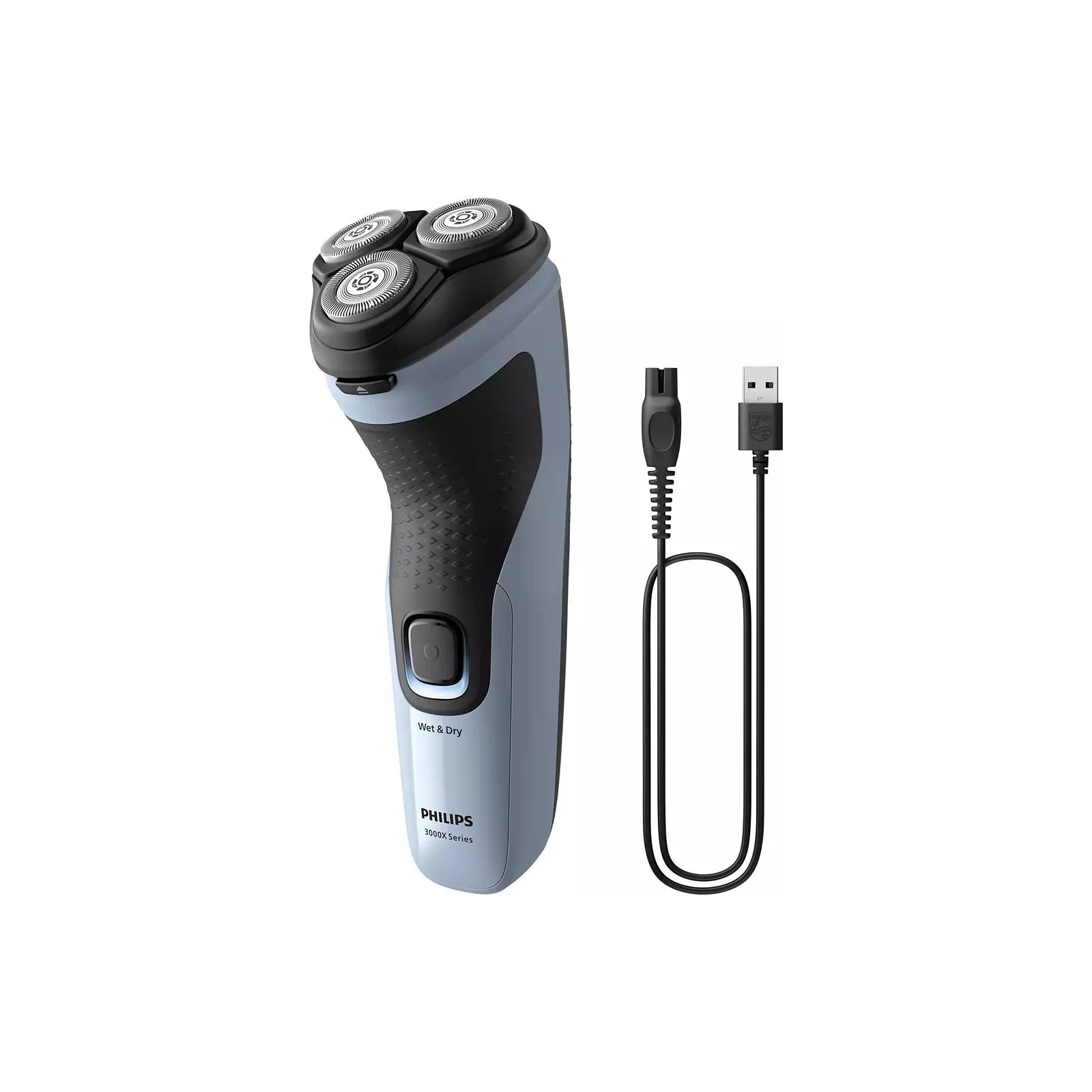 Philips X3002/00 (UA) Назначение для мужчин