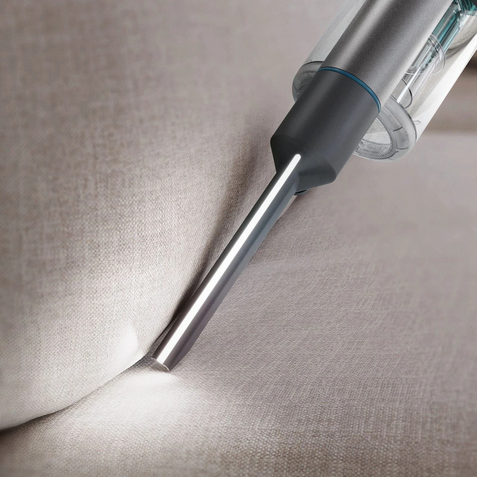 Philips XC8057/01 (UA) Тип збирання суха, волога