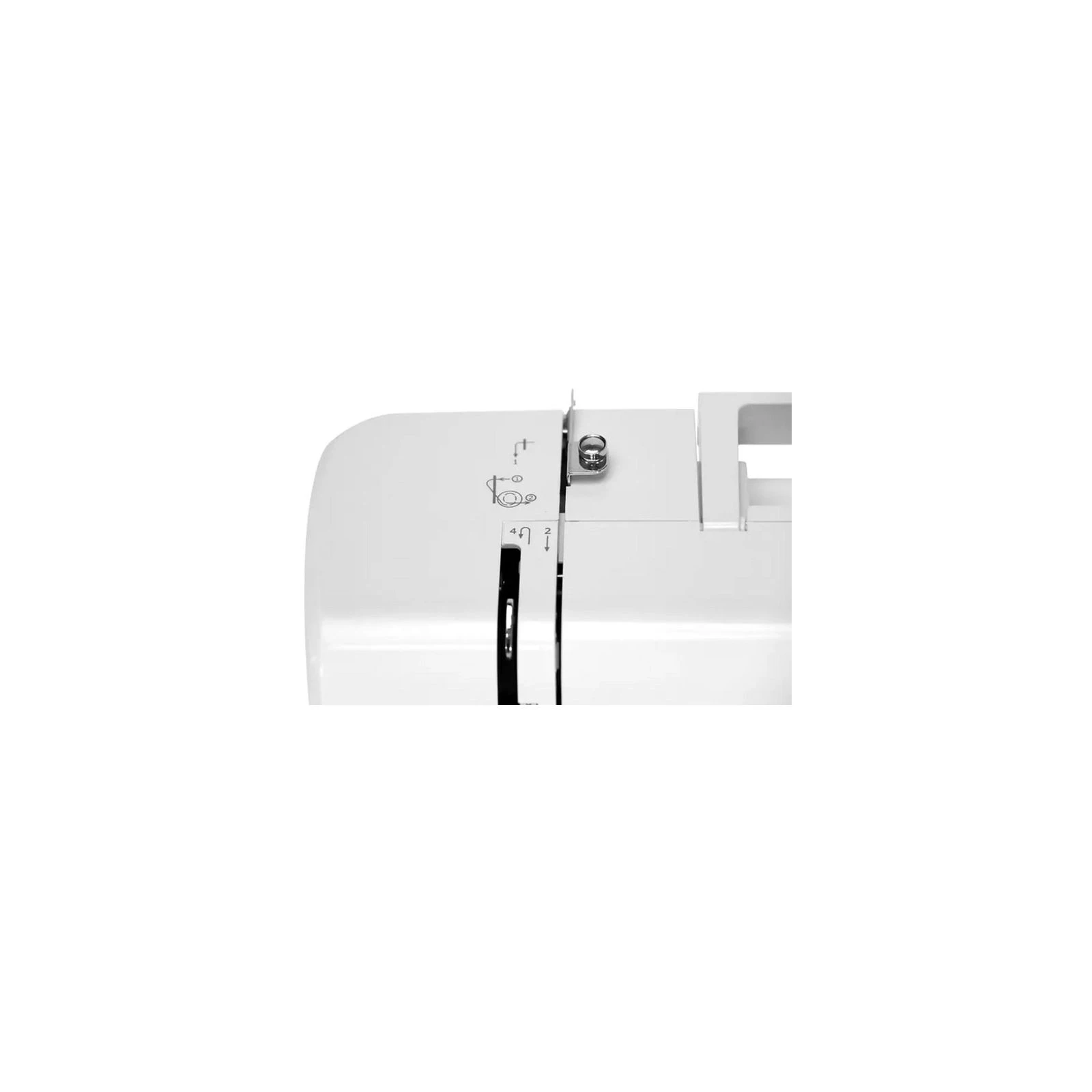 PRIME Technics PS 2003 GE (UA) Тип: електромеханічна; Тип