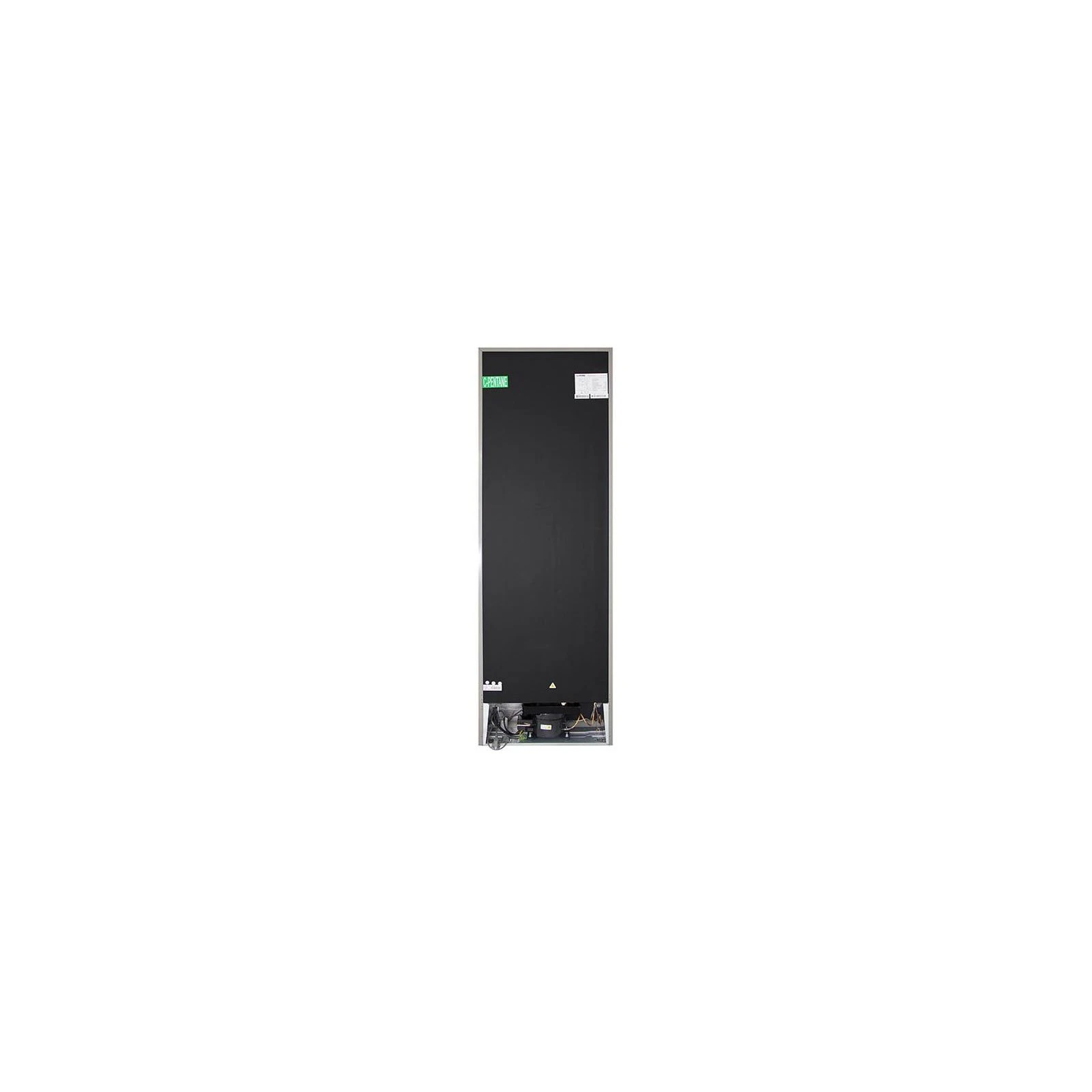 PRIME Technics RFS1801MX (UA) Тип управления механическое