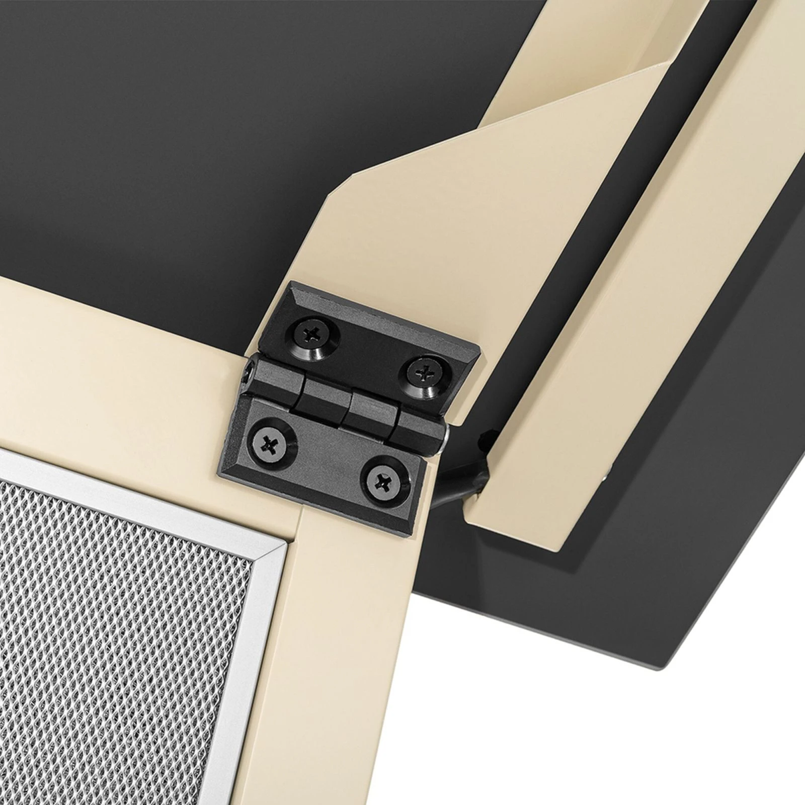 Pyramida ASH 60 S (800) GIV (UA) Тип установки  Стіна 