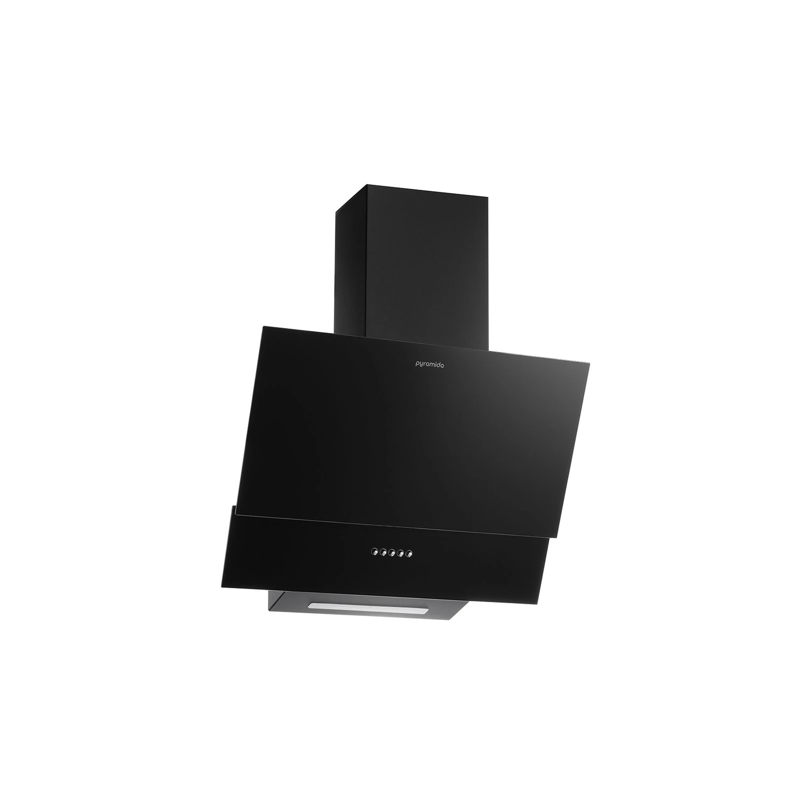 Pyramida CSW 11 60 BL (UA) Режим експлуатації  Зняття повітря та рециркуляція 