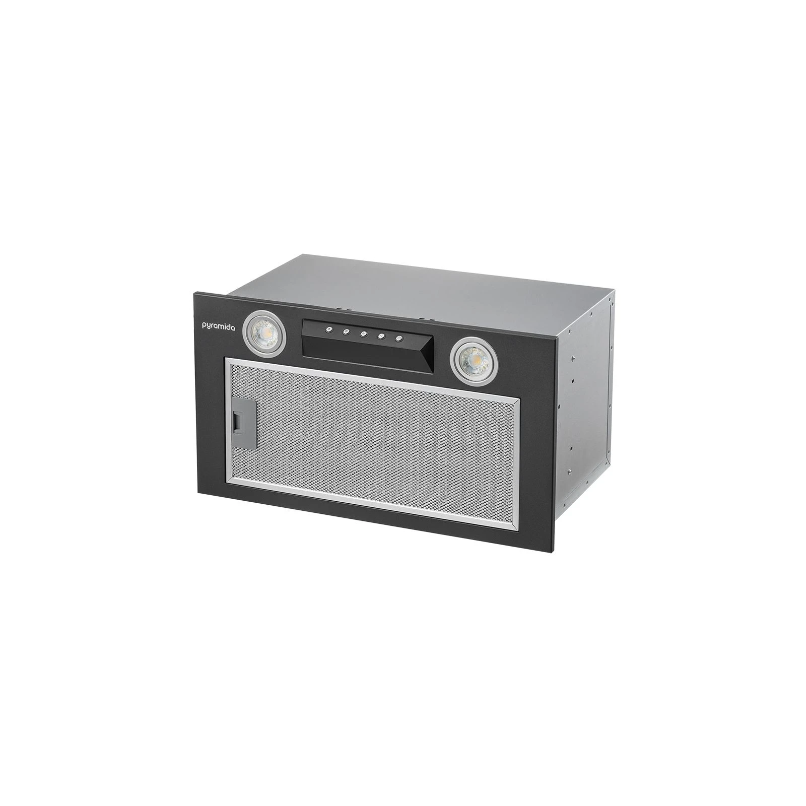 Pyramida CX 52 (1100) E BL (UA) Количество двигателей 1