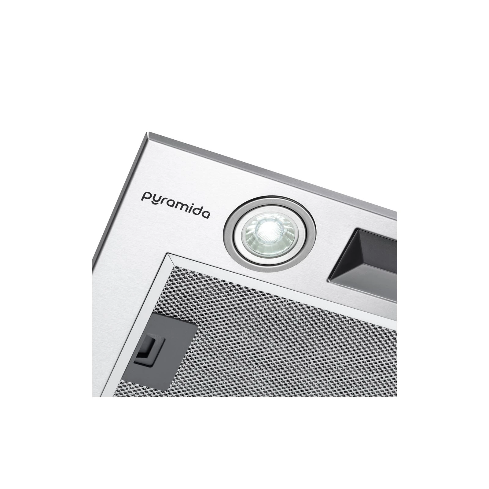 Pyramida CX 52 (1100) E IX (UA) тип установки  у шафі 