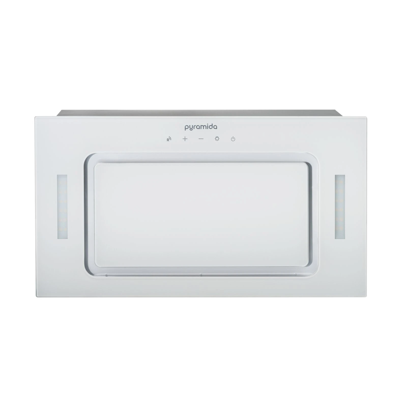 Pyramida CX 52 (1100) SR GWH (UA) Ширина корпусу  52 см 