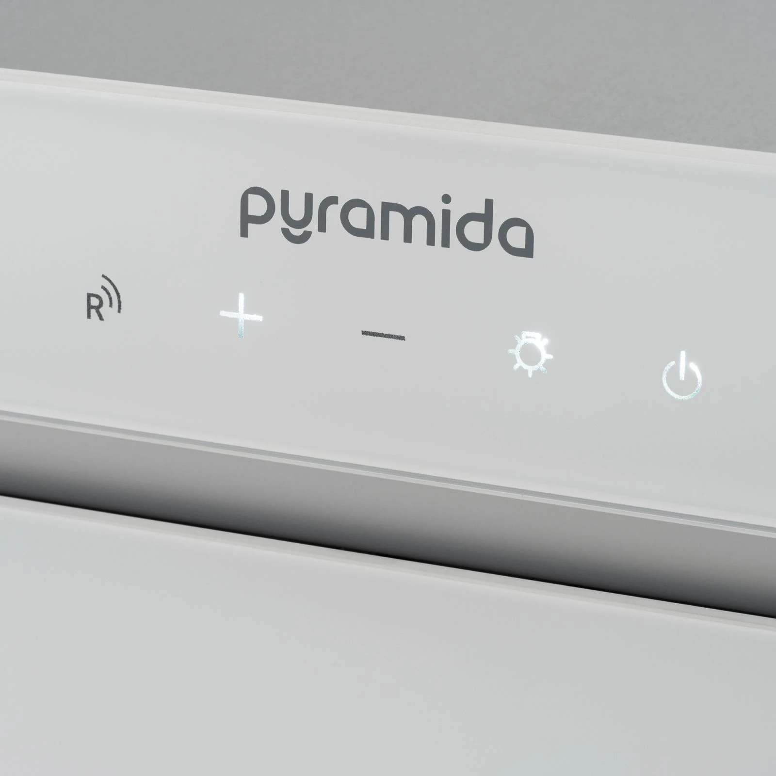 Pyramida CX 52 (1100) SR GWH (UA) Кількість двигунів  1 <== > Power 