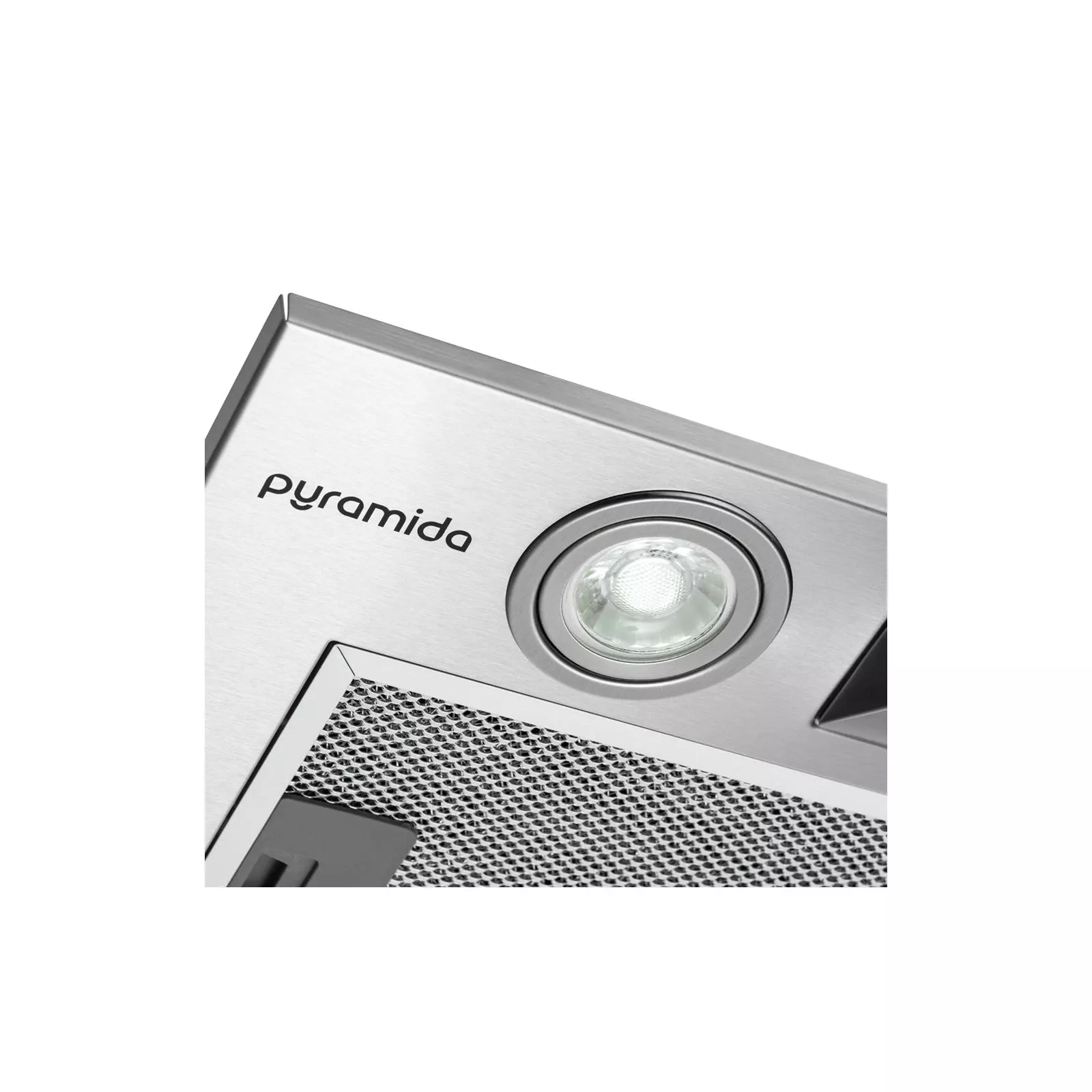 Pyramida CX 52 (750) E IX (UA) Тип монтажа в шкаф