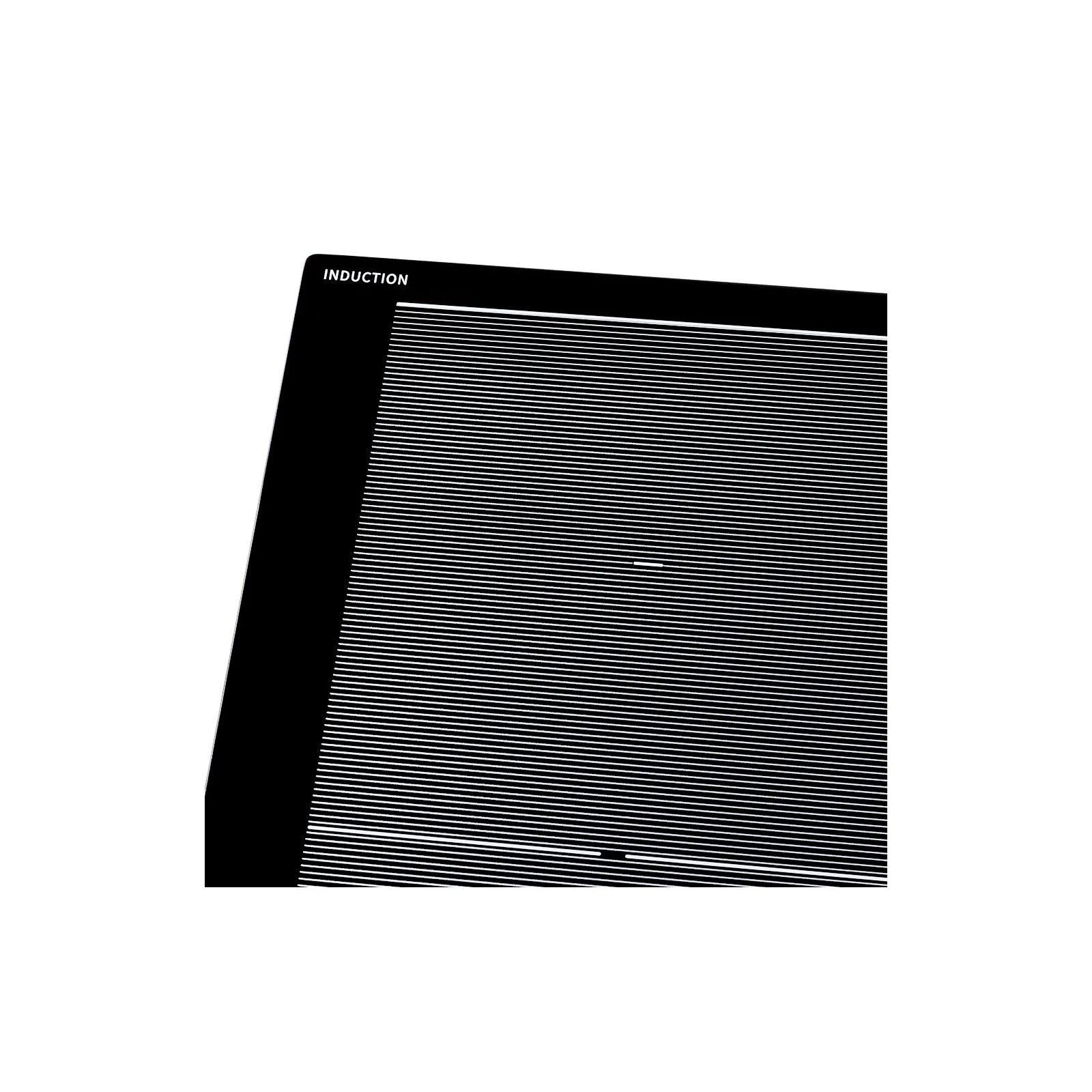 Pyramida IH P 322 BZ (UA) Количество конфорок 2