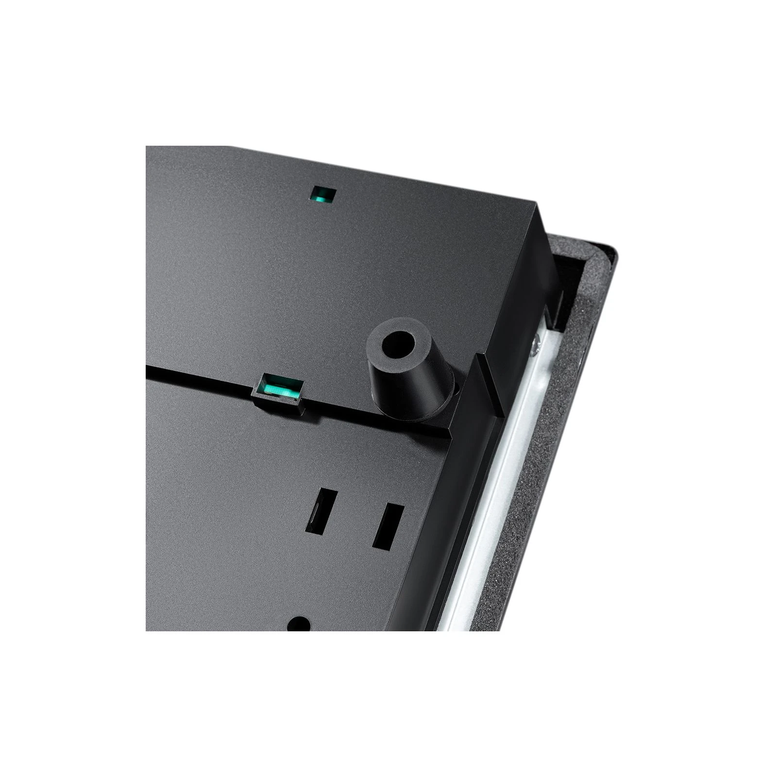 Pyramida IH P 322 BZ (UA) Тип нагревательных элементов (конфорки) индукционные