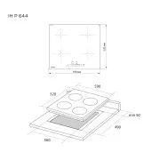 Pyramida IH P 644 (UA)