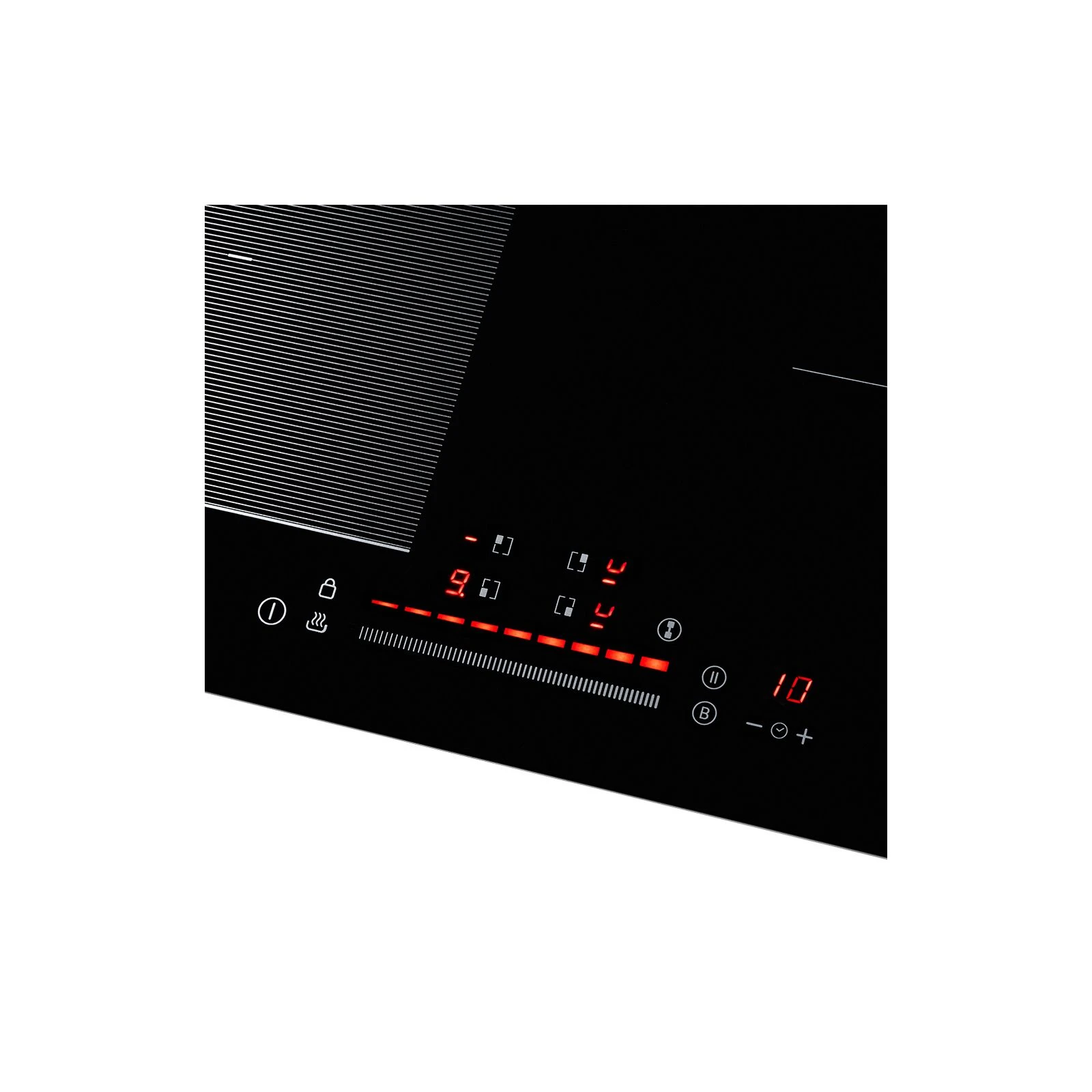 Pyramida IH P 644 BZ (UA) Тип поверхности: электрическая;