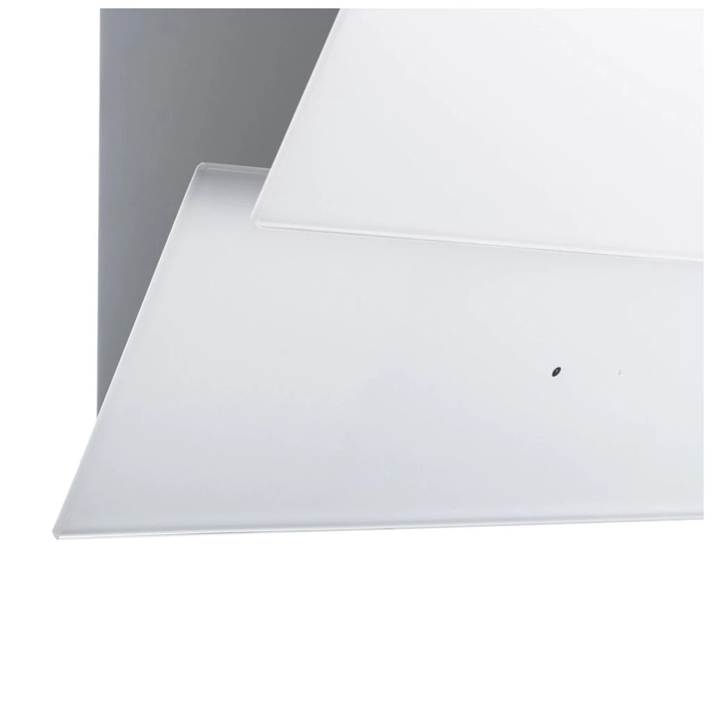 Pyramida ND 835 WH (UA) Режим роботи відведення повітря та рециркуляція