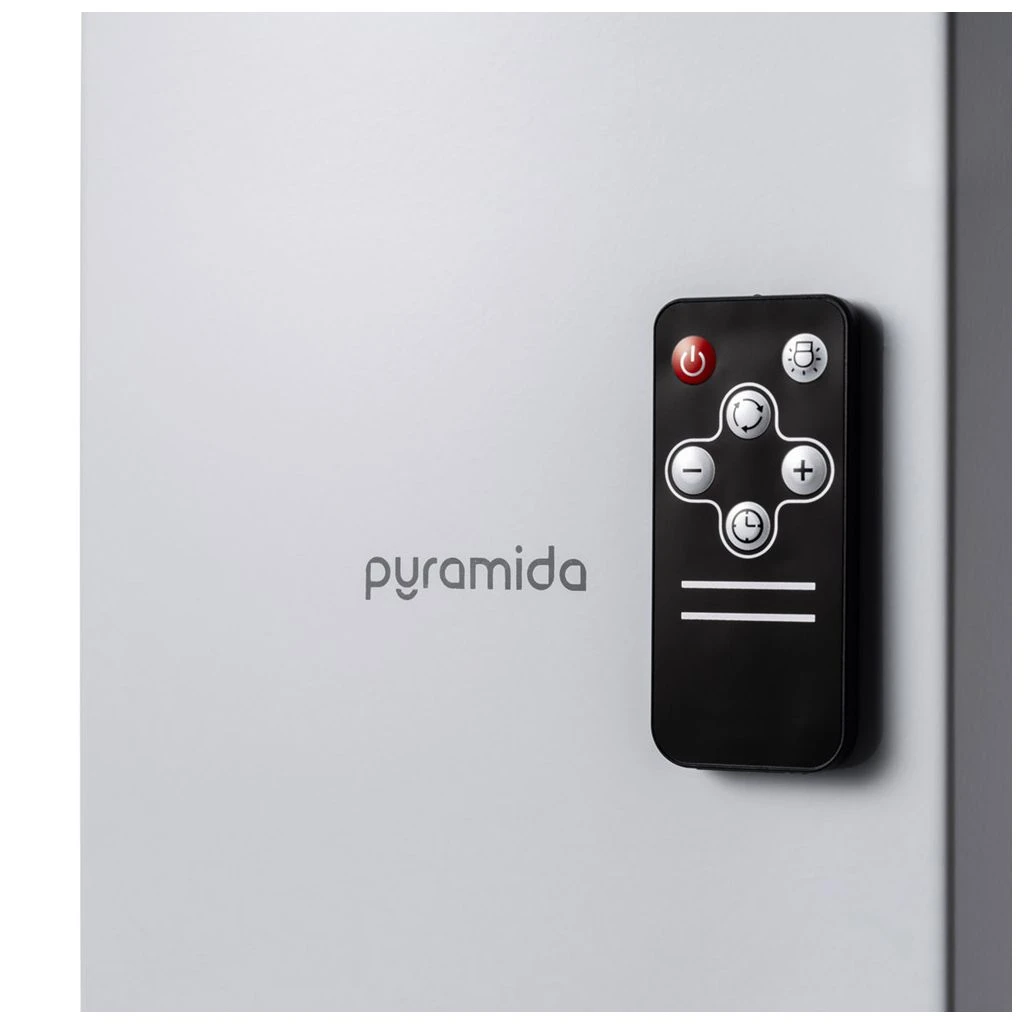 Pyramida ND 835 WH (UA) Тип монтажа настенная